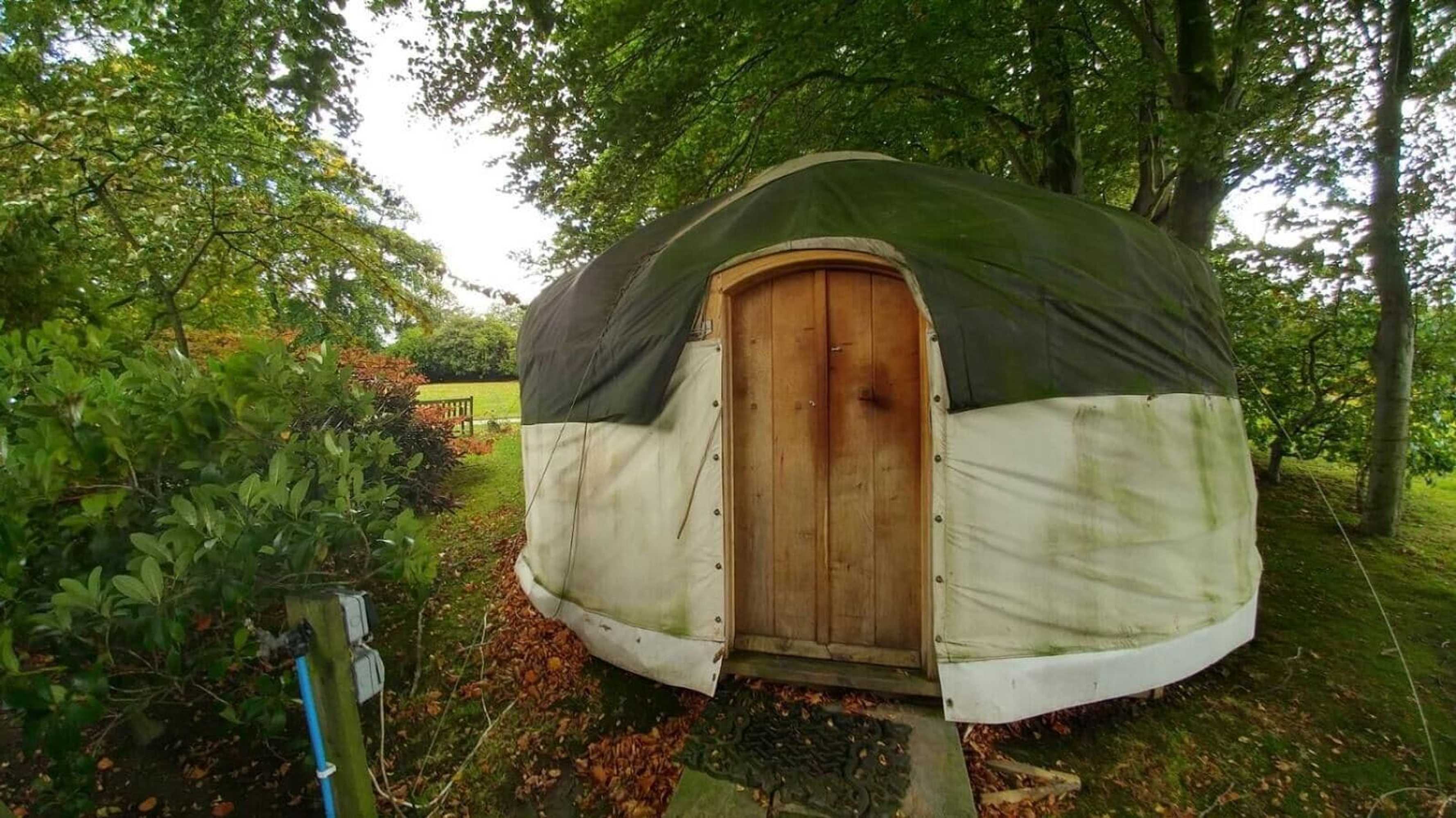 Gift card for Beech Hill B&b