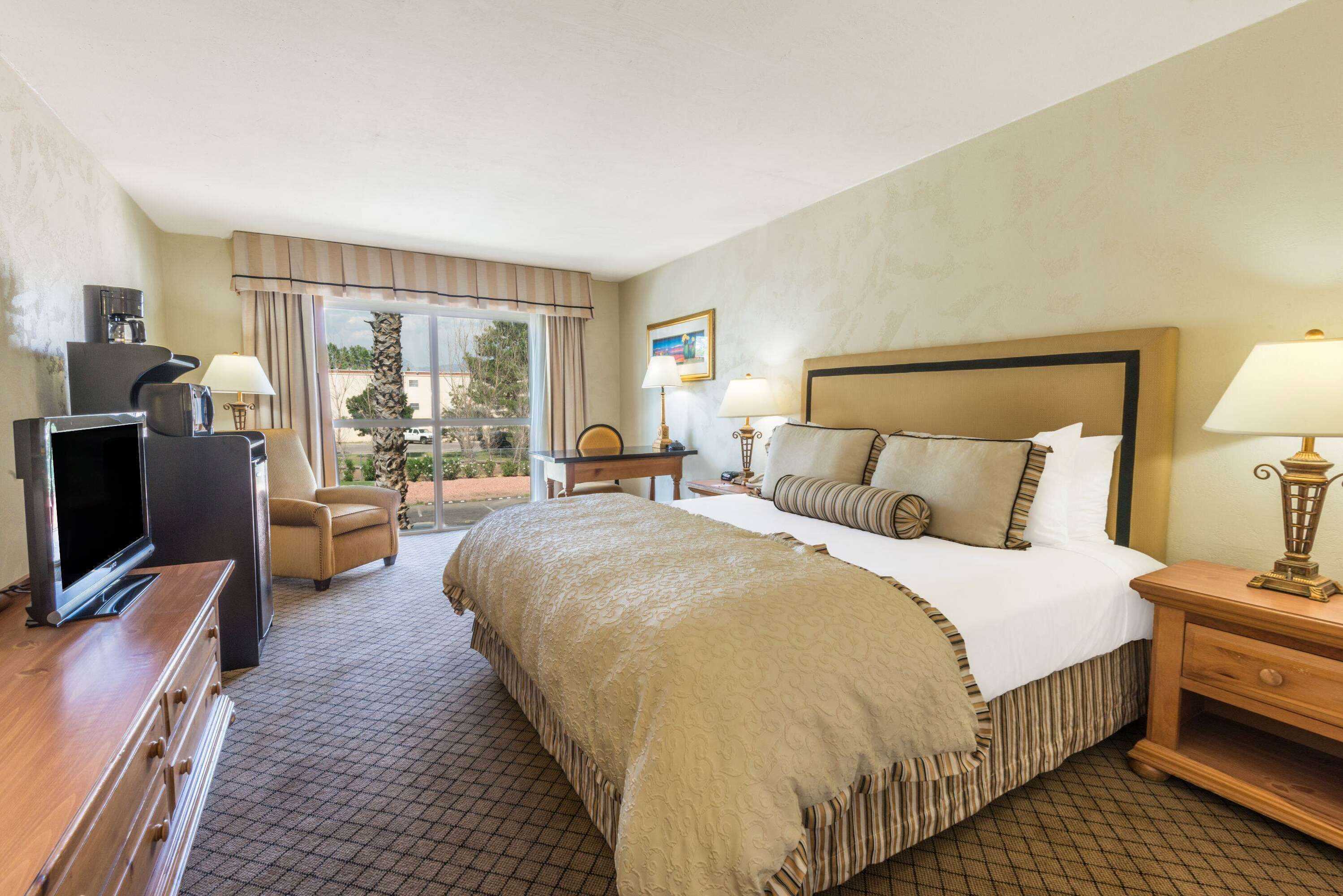 Gift card for Ramada Hotel & Conference Center by Wyndham Las Cruces Gift card for Ramada Hotel & Conference Center by Wyndham Las Cruces