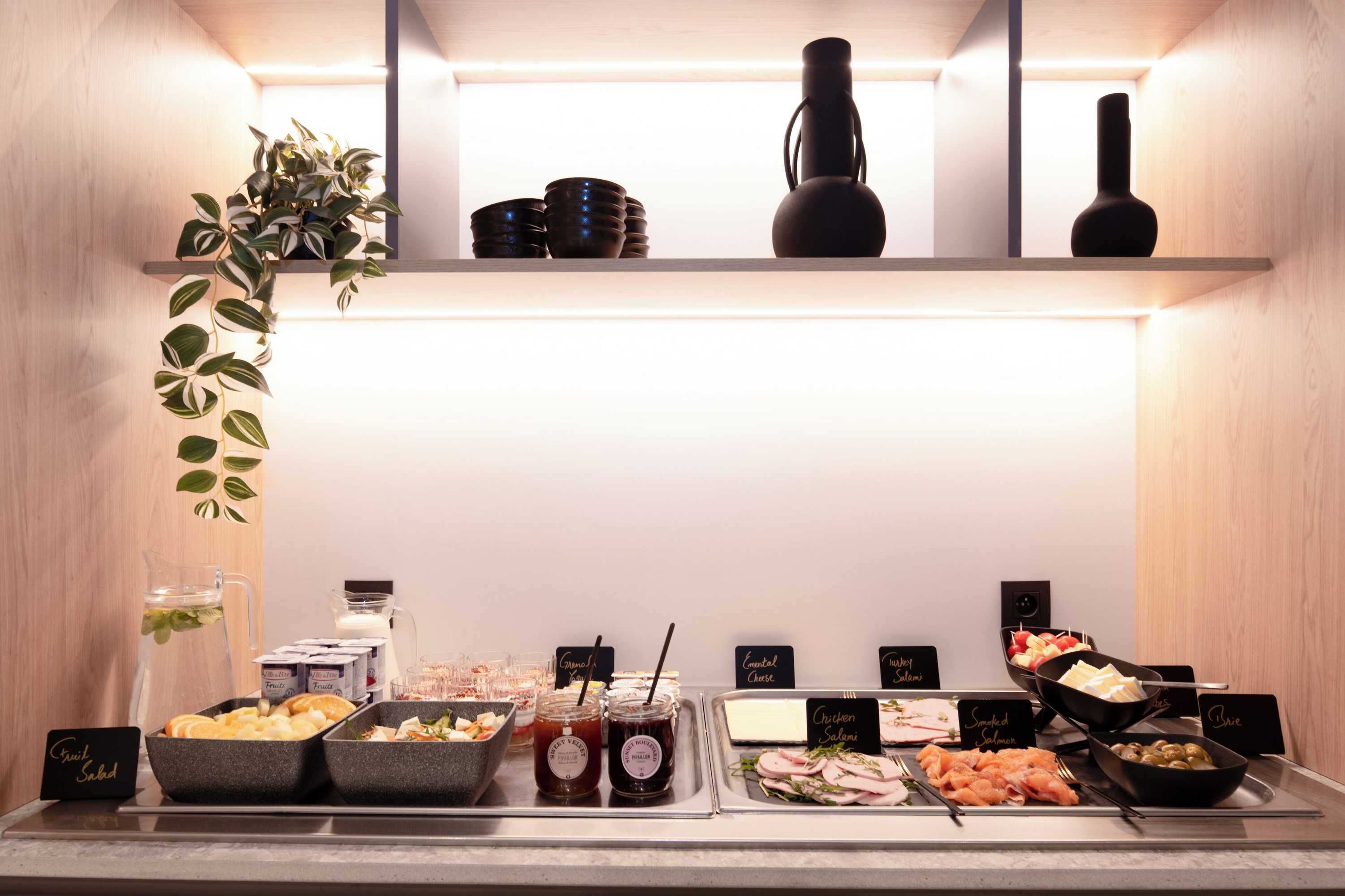 Gift card for Jill Hotel Brussels Gift card for Jill Hotel Brussels
