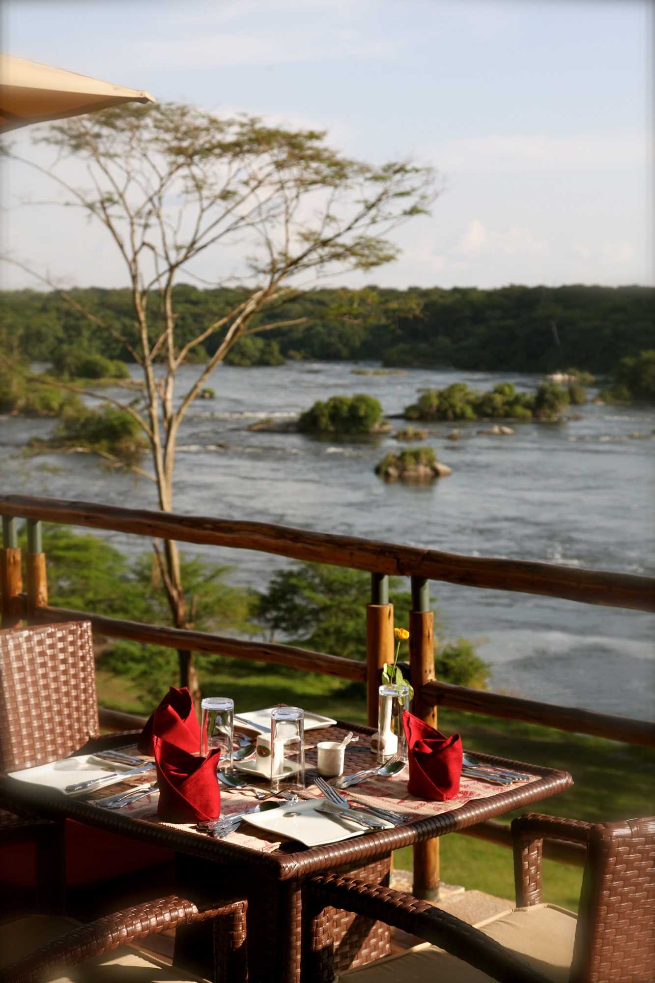 Gift card for Chobe Safari Lodge Gift card for Chobe Safari Lodge