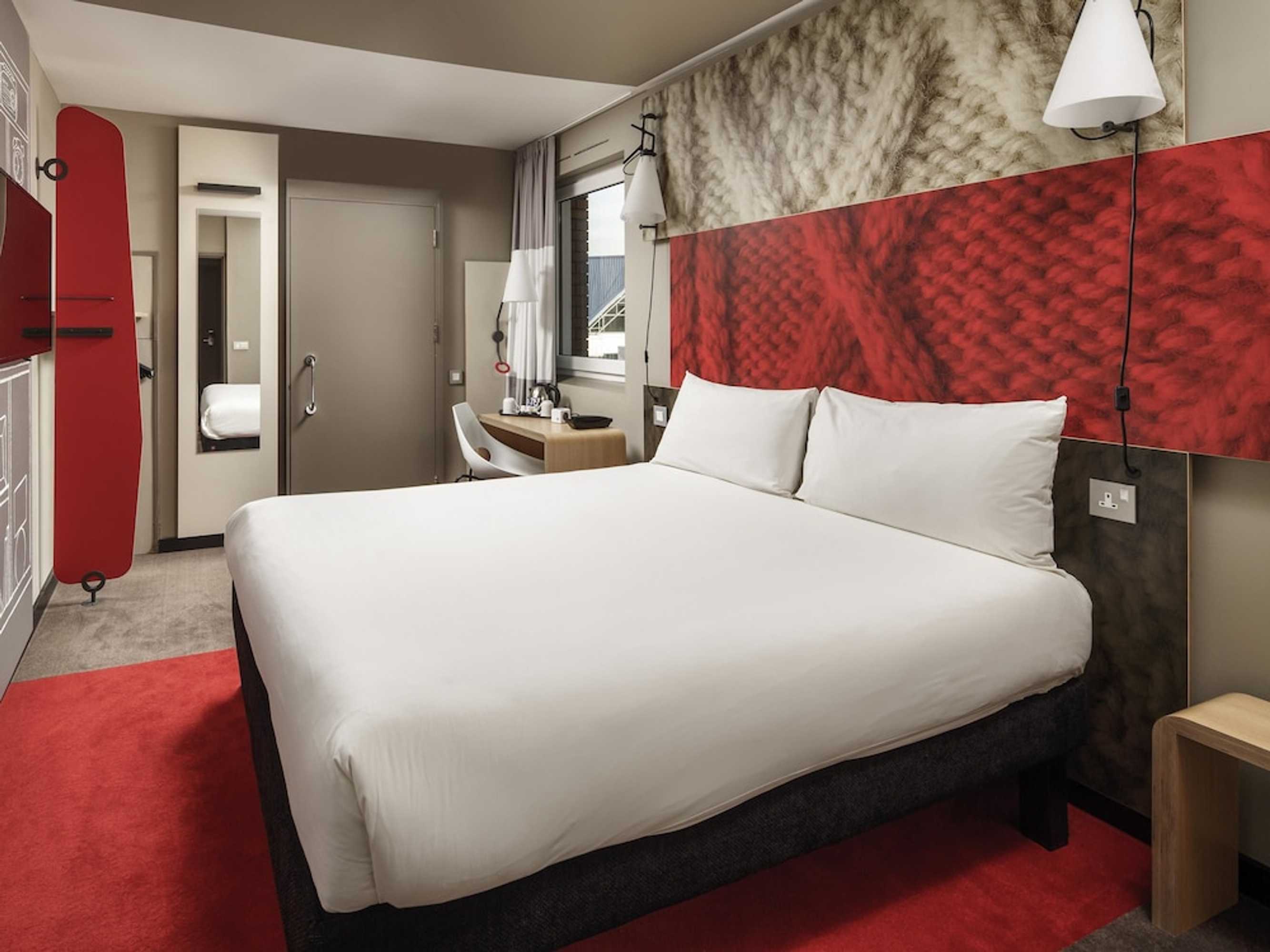 Gift card for Ibis Coventry Centre Gift card for Ibis Coventry Centre