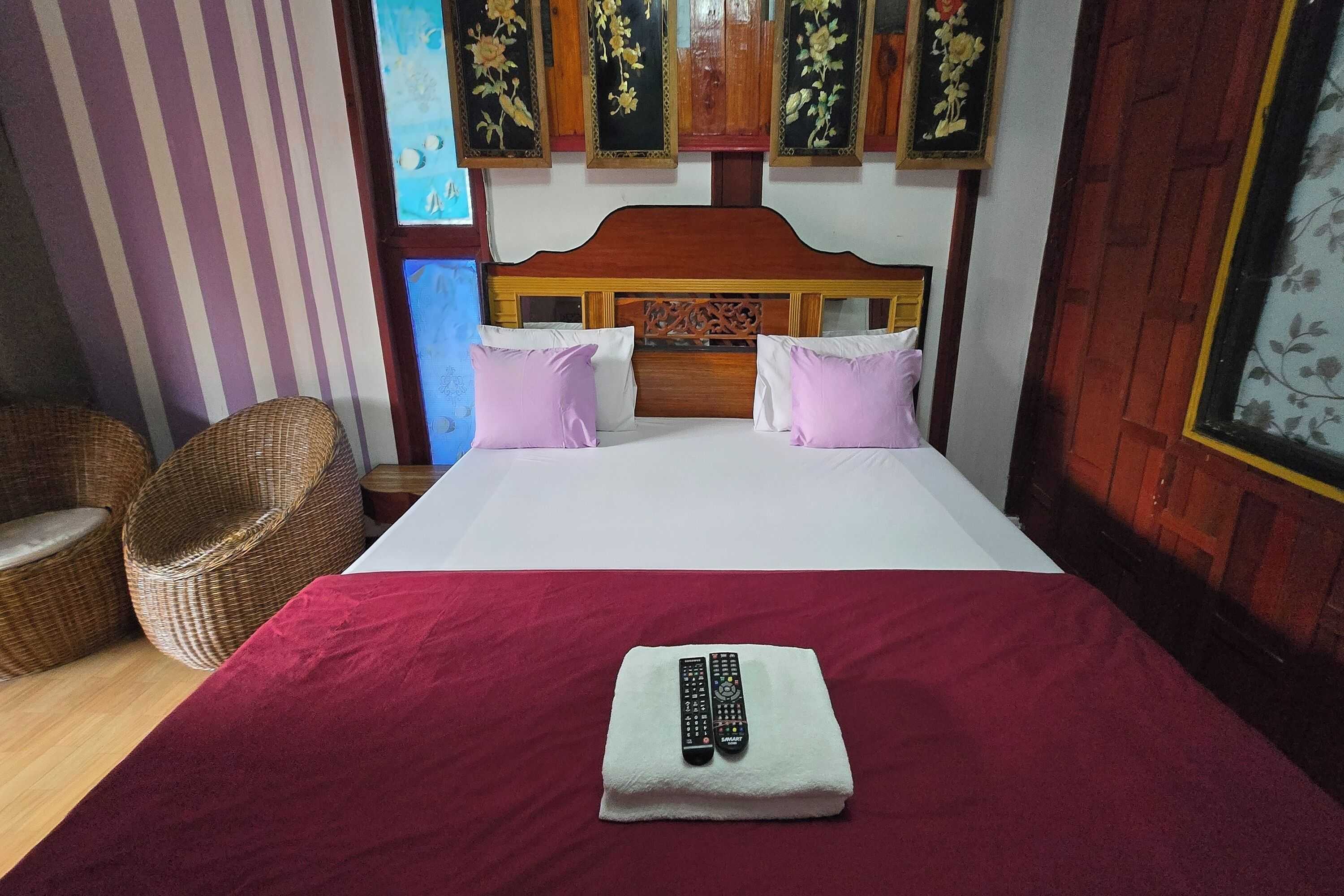 Gift card for Ruean Mai Chaylay Songkhla Gift card for Ruean Mai Chaylay Songkhla
