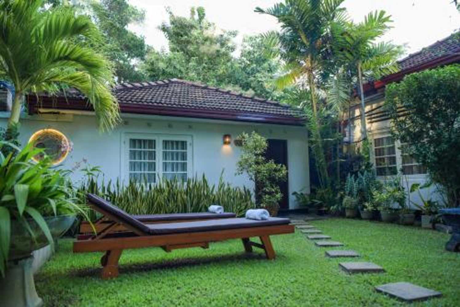 Gift card for Subhasha Summer House