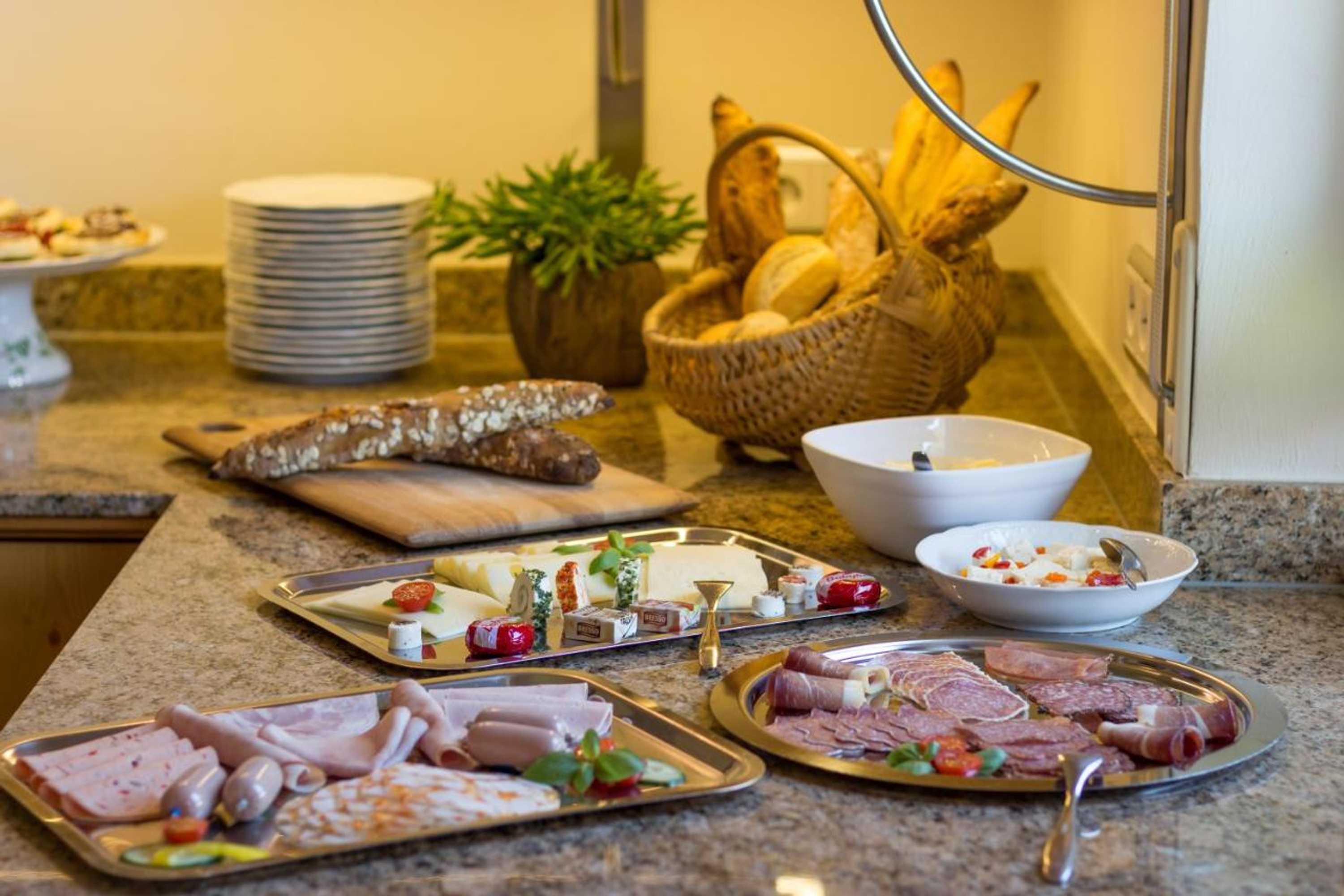 Gift card for Gästehaus Burgblick