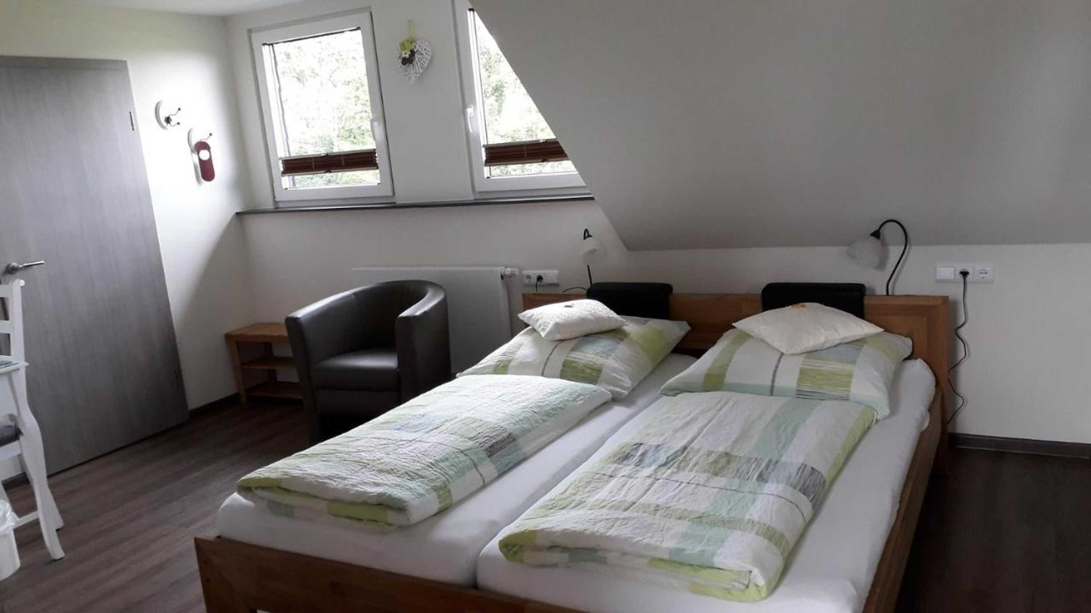 Gift card for Gästehaus Kuck