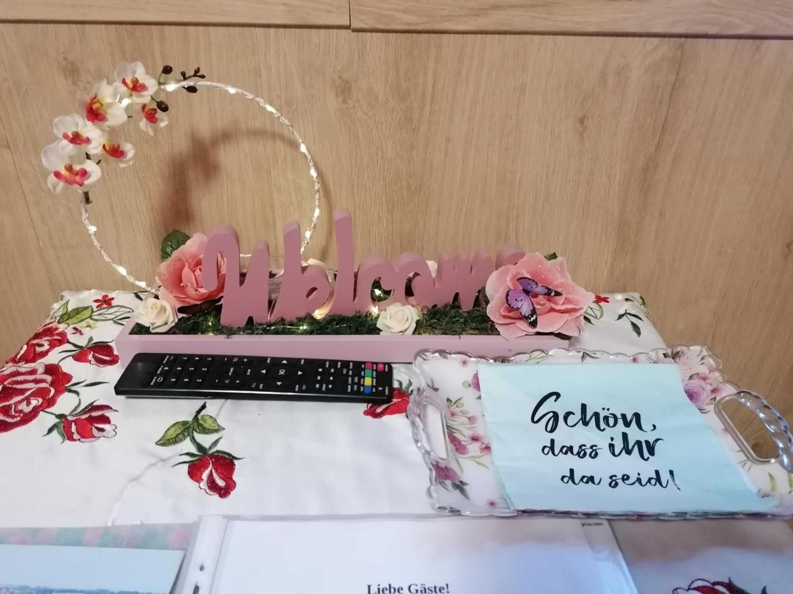 Gift card for Gästehaus Schirner