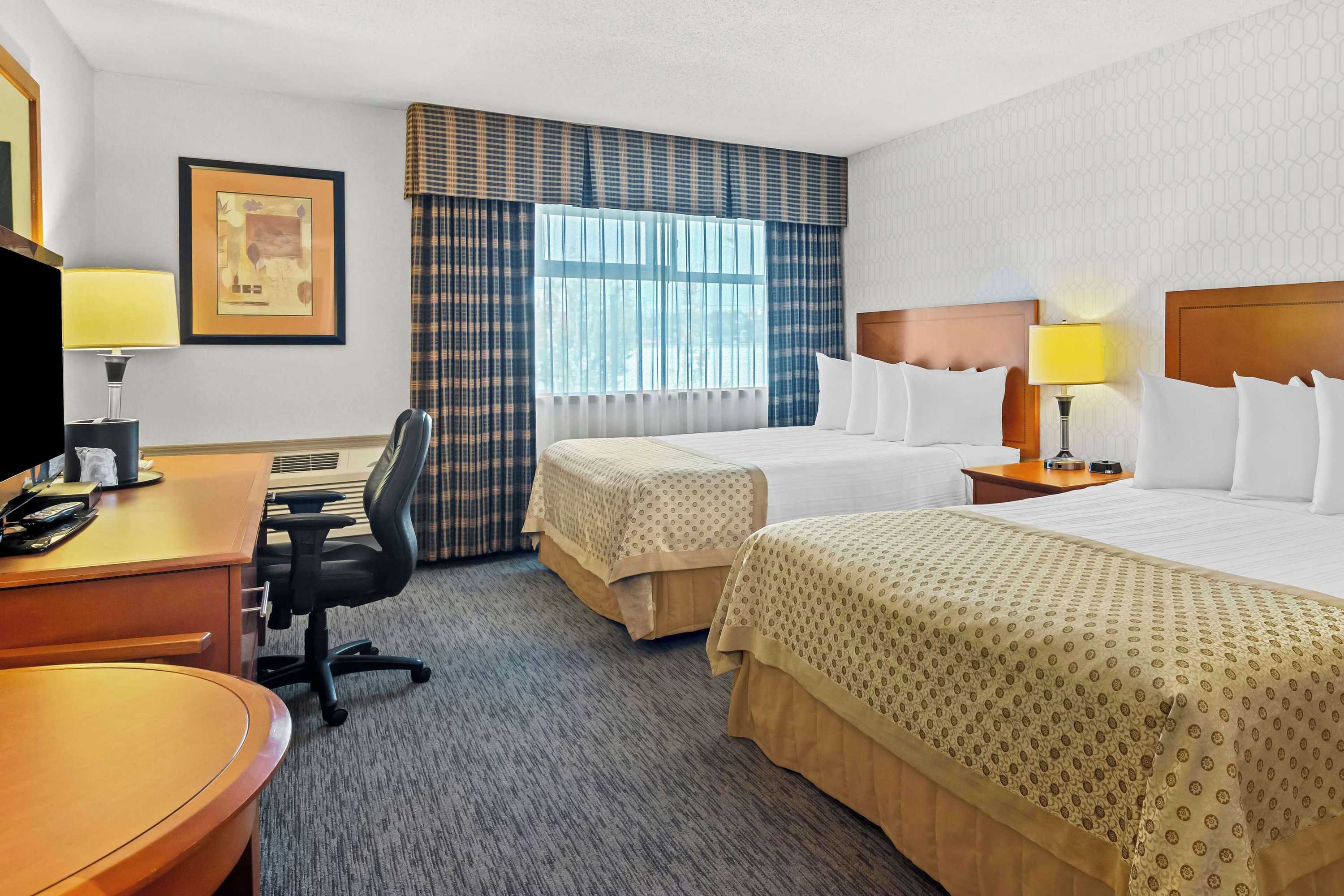 Gift card for Best Western Plus Langley Inn Gift card for Best Western Plus Langley Inn