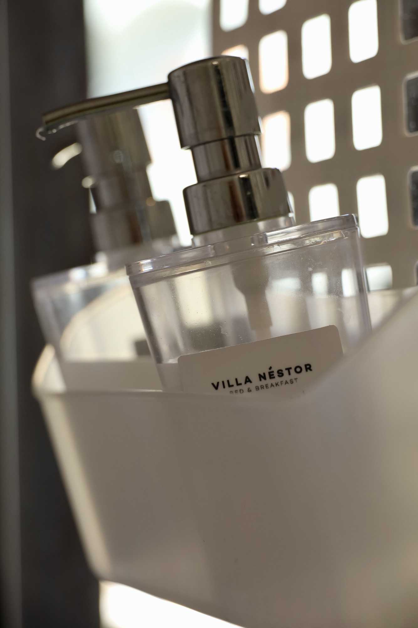 Gift card for Villa Nestor Gift card for Villa Nestor