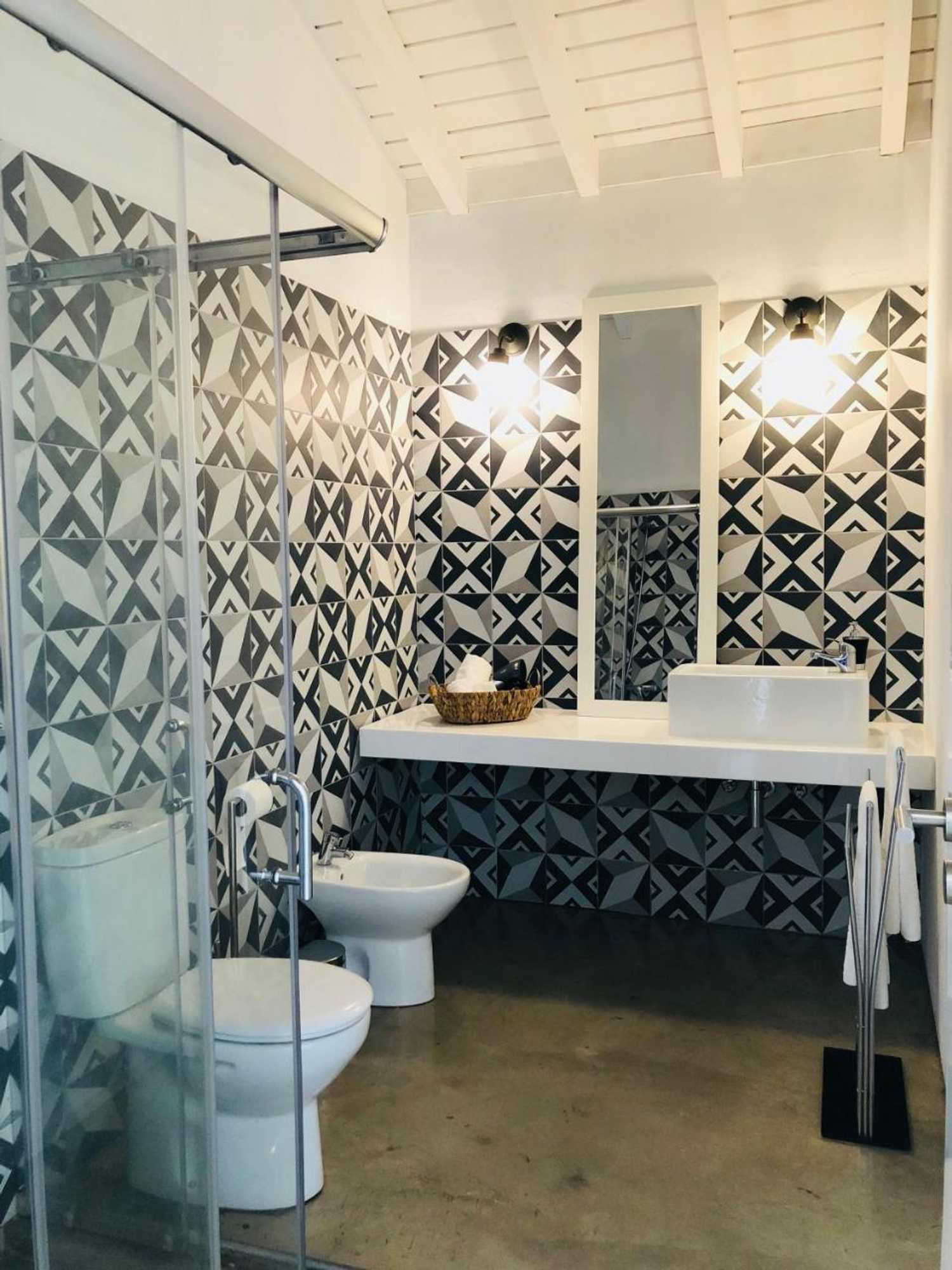 Gift card for Casa da Rocha