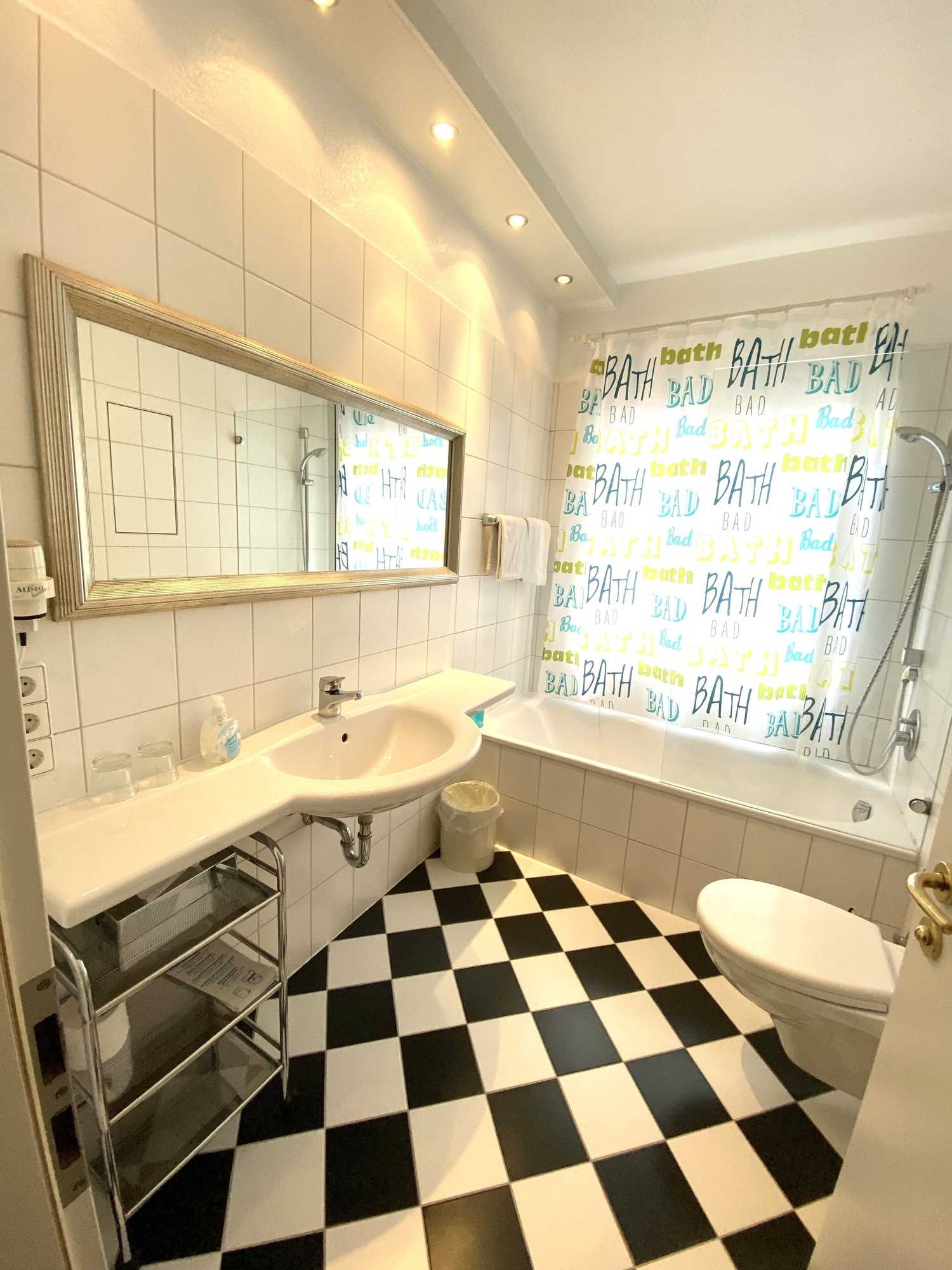 Gift card for Rebgarten Schulgasse