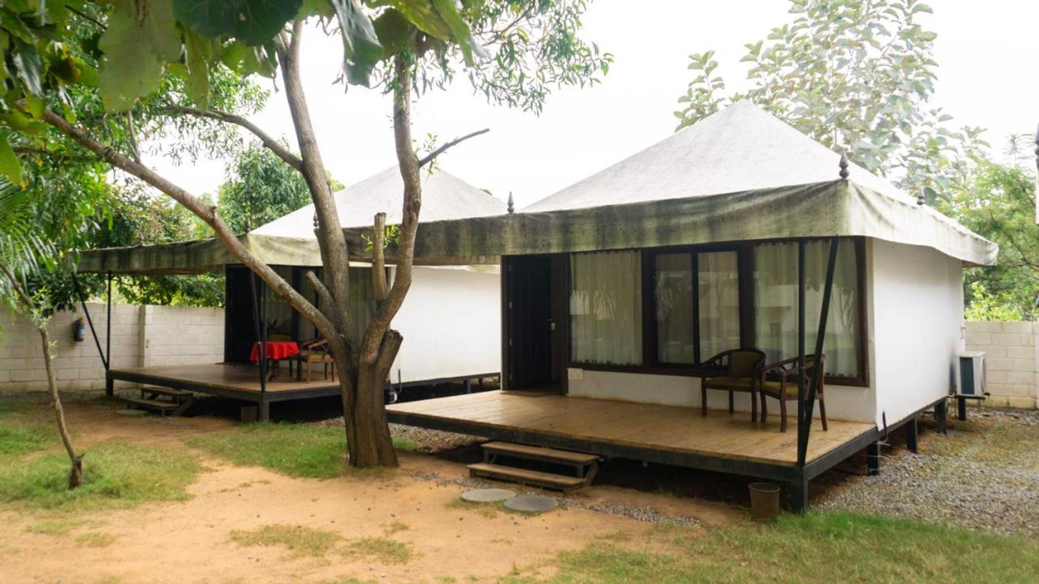 Gift card for 16 Bedouin