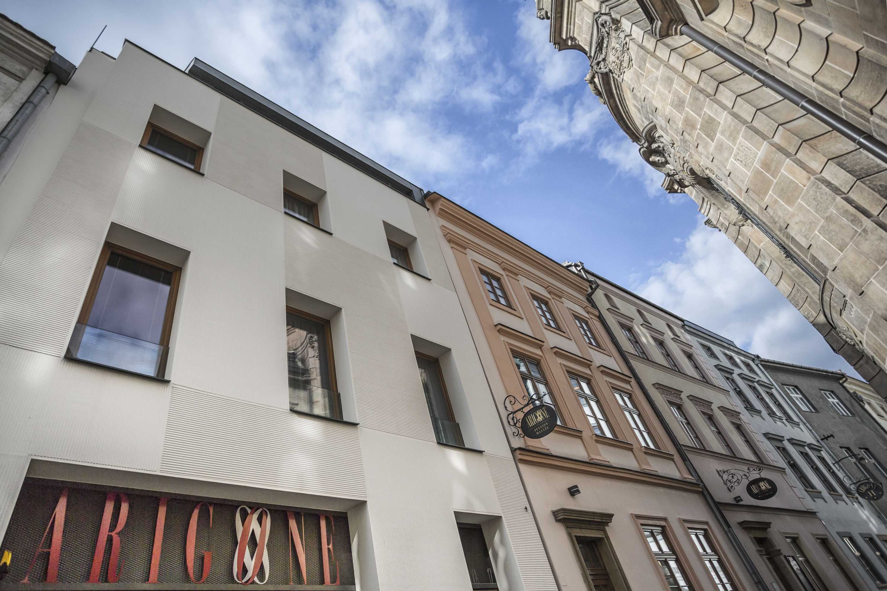 Gift card for Orea Hotel Arigone Olomouc Gift card for Orea Hotel Arigone Olomouc