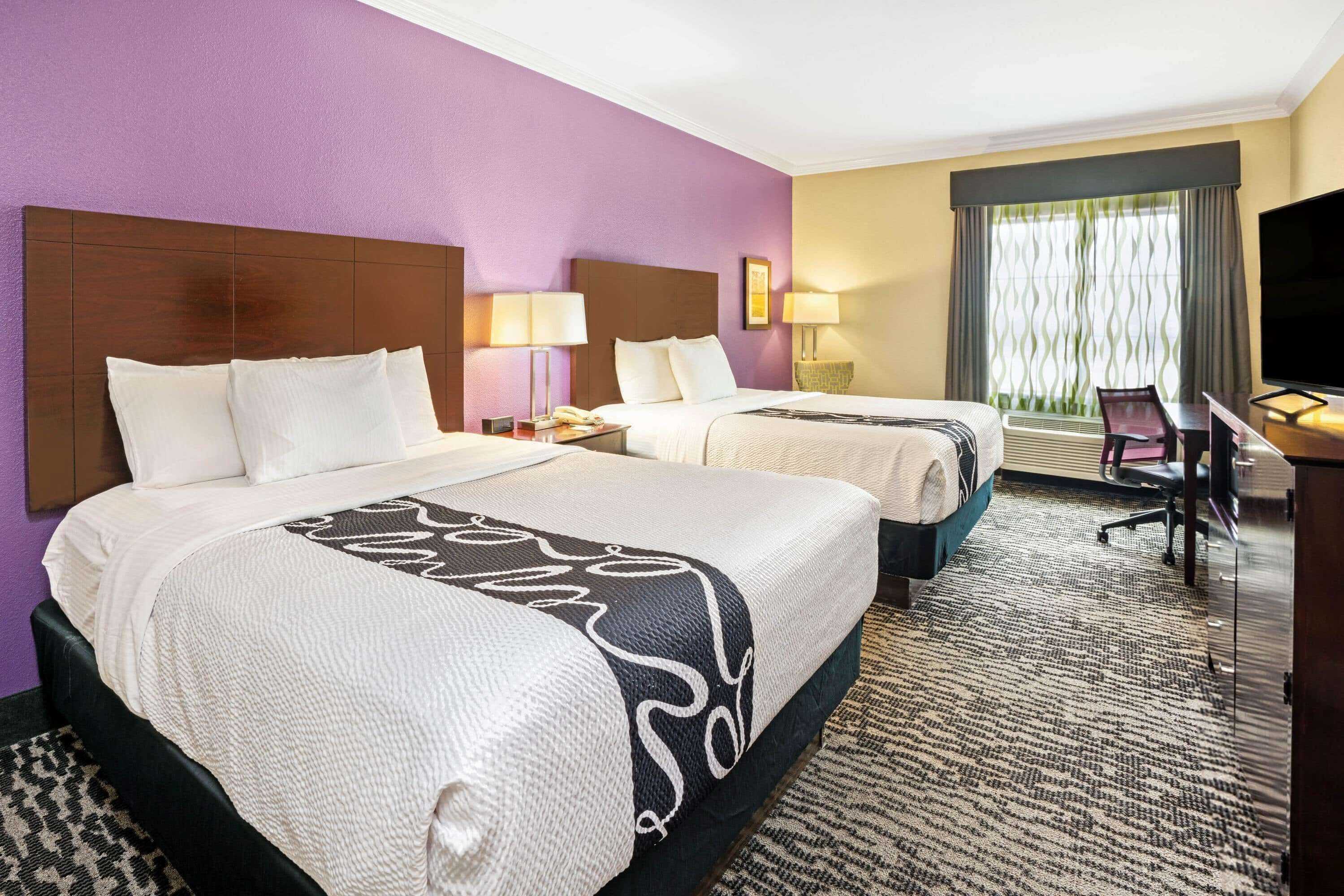 Gift card for La Quinta Inn & Suites by Wyndham Houston - Magnolia Gift card for La Quinta Inn & Suites by Wyndham Houston - Magnolia