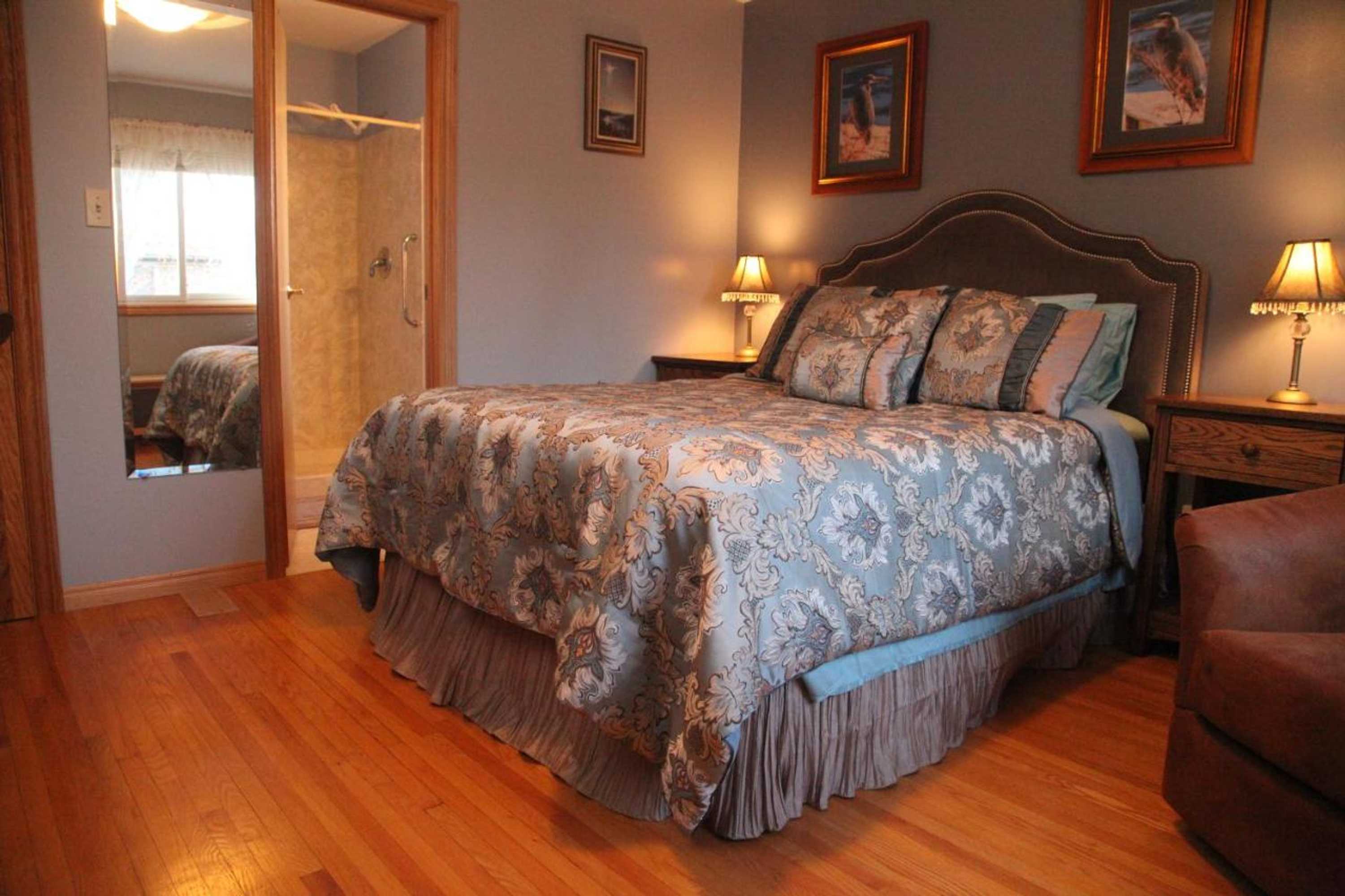 Gift card for A Garden Stroll Bed & Breakfast