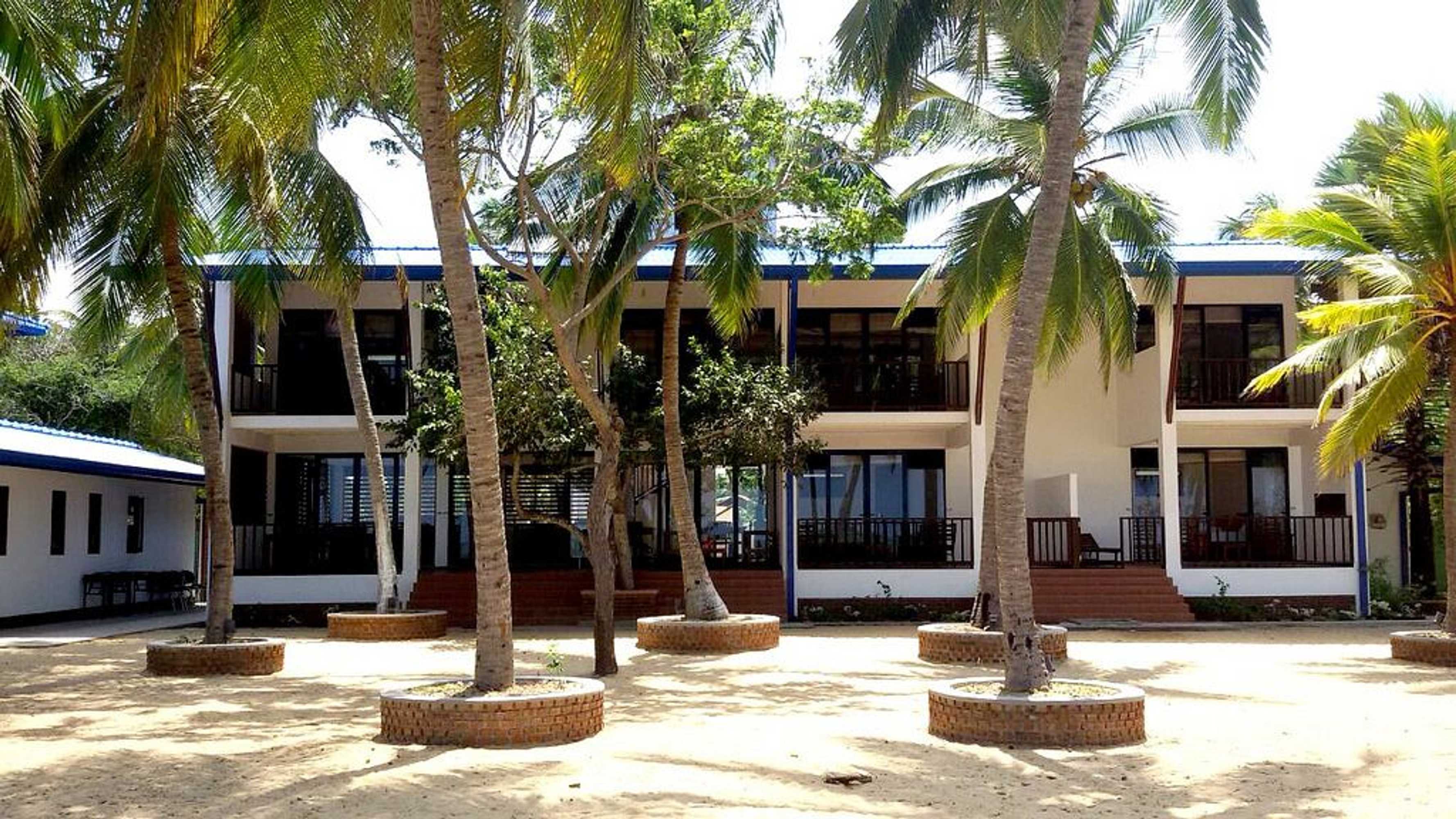 Gift card for Wellé Wadiya Beach Villa Gift card for Wellé Wadiya Beach Villa