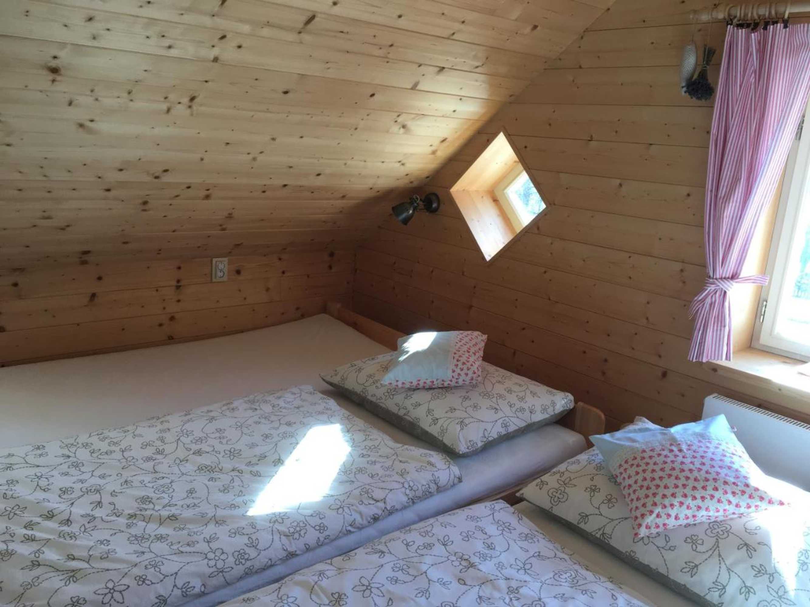 Gift card for Chalupa Rozmarýna