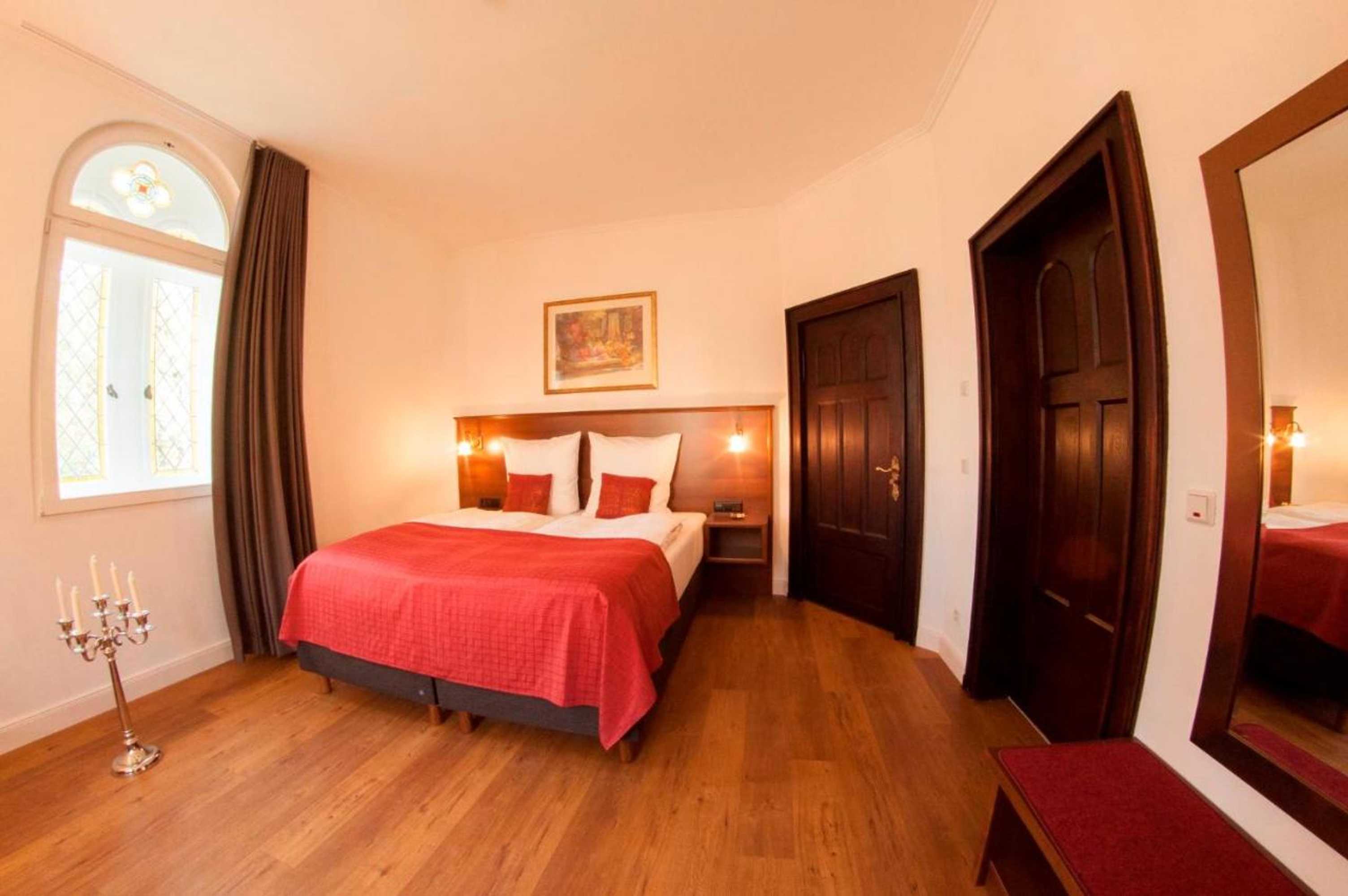 Gift card for Pension Villa Kleine Wartburg