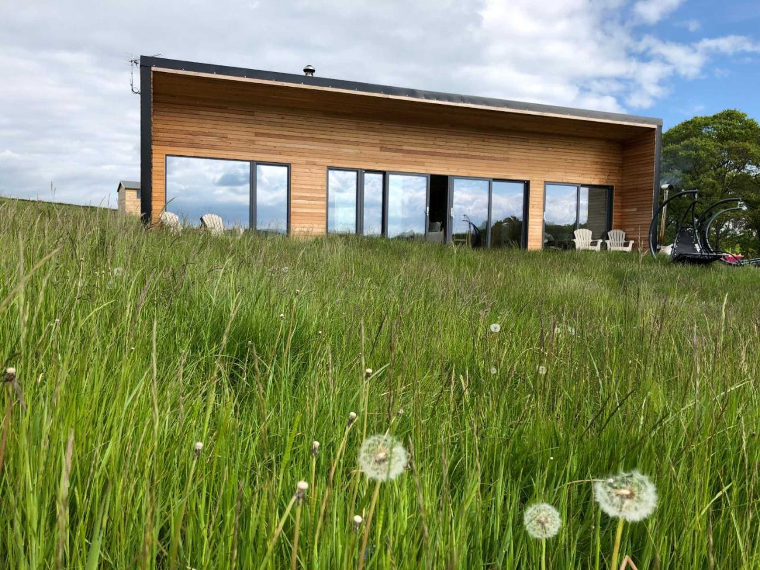 Gift card for Eden Hideaway