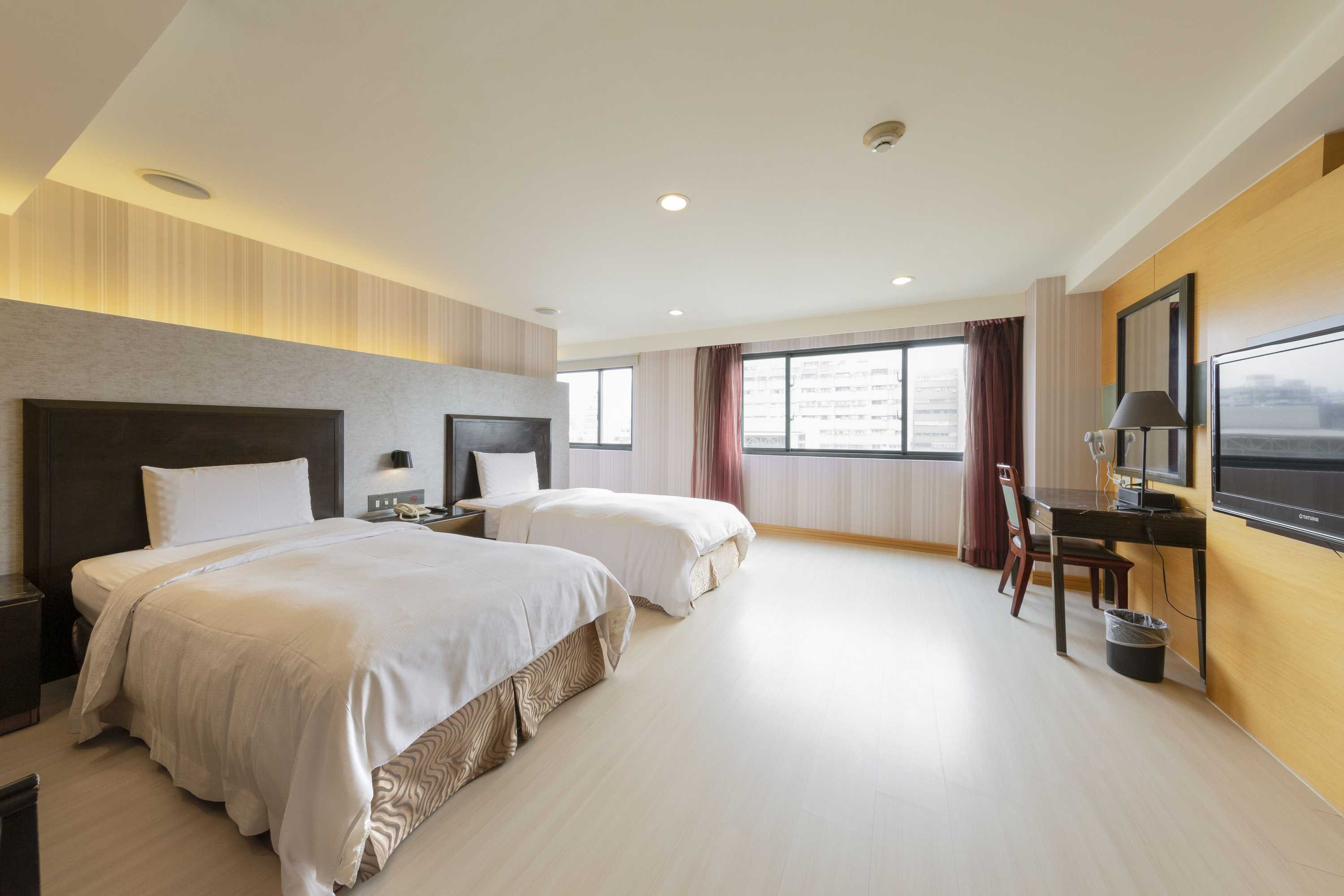 Gift card for Shihzuwan Hotel - Kaohsiung Station Gift card for Shihzuwan Hotel - Kaohsiung Station