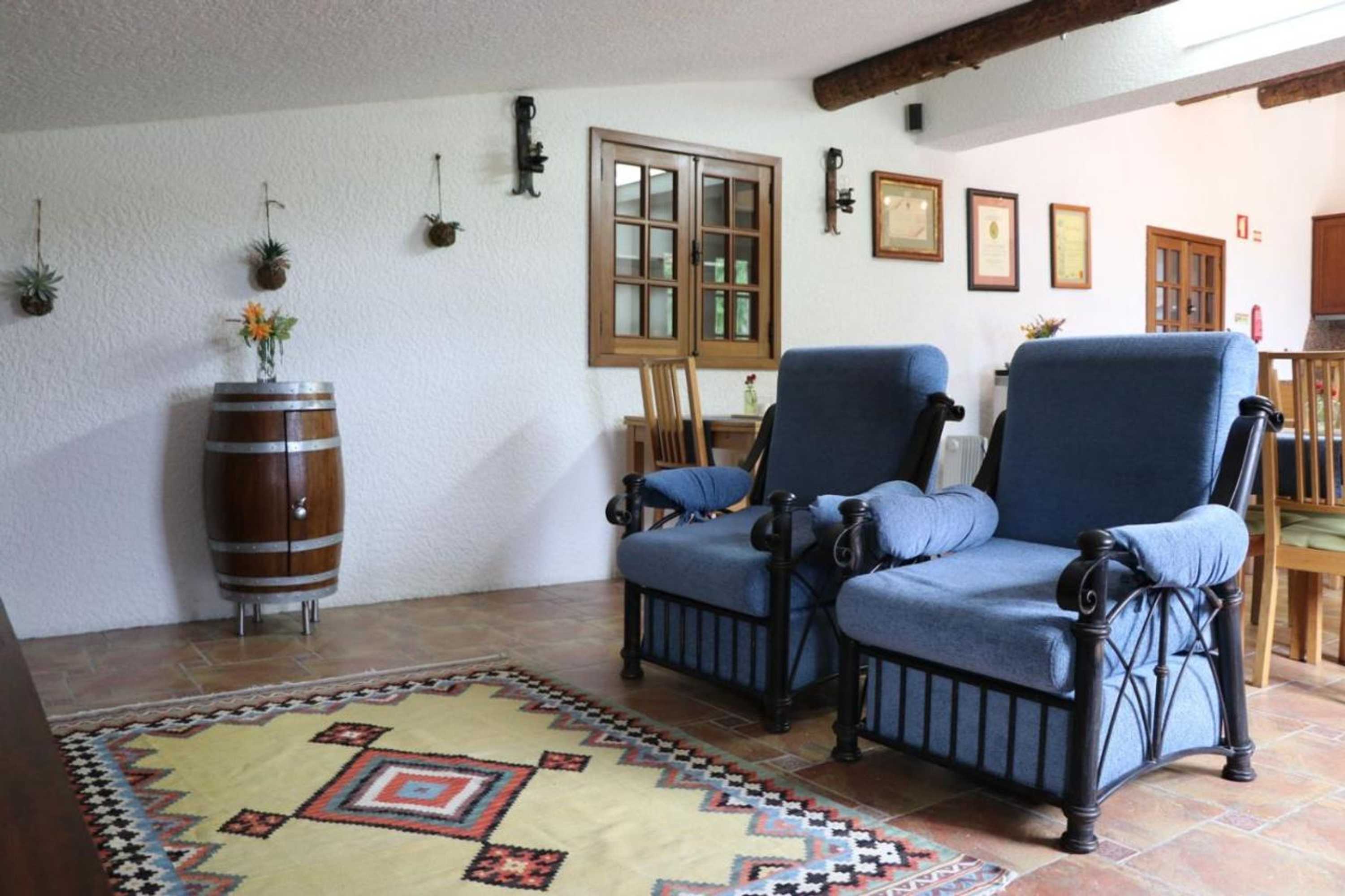 Gift card for Vale de Rans - Turismo Rural