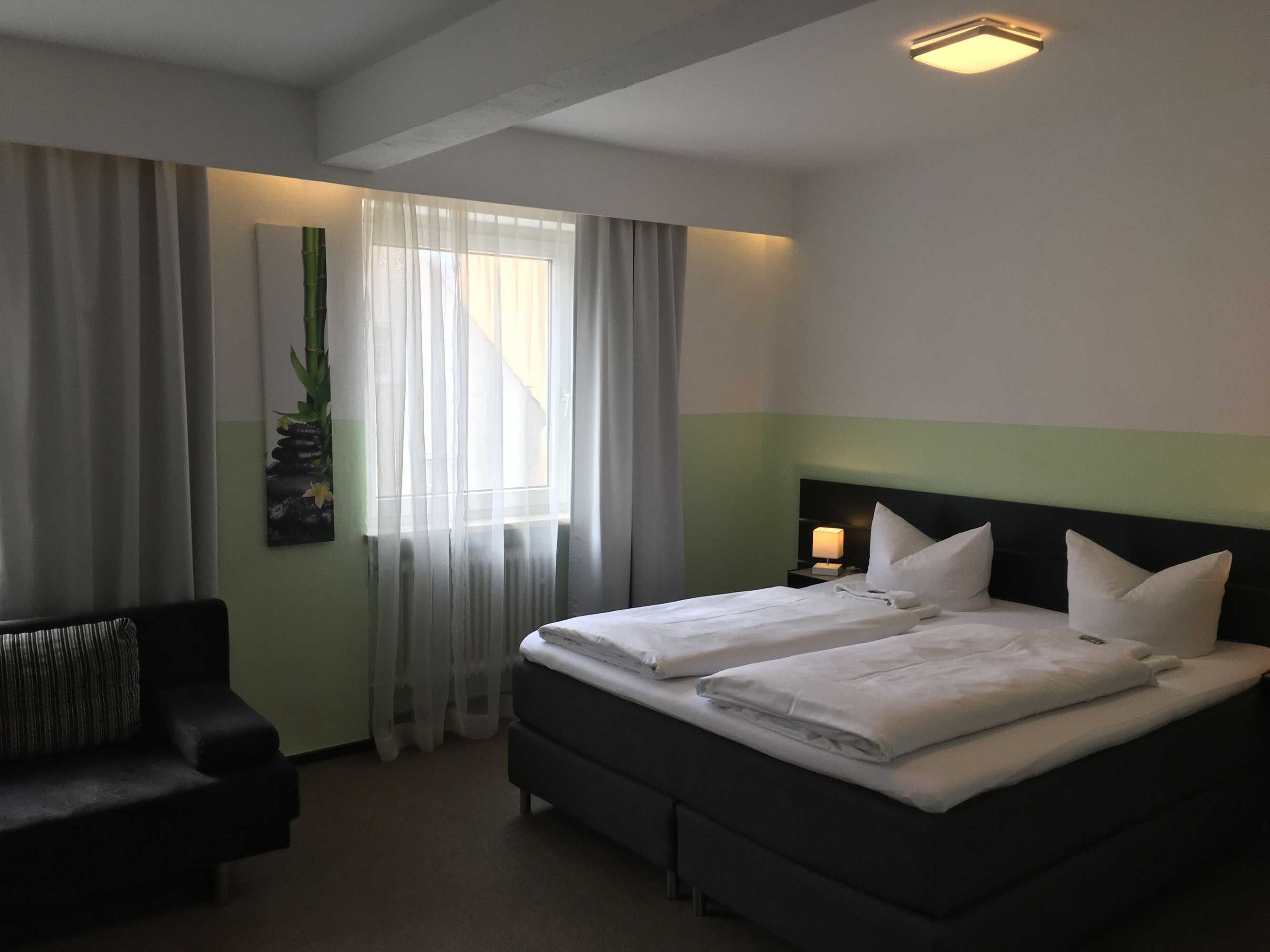 Gift card for Hotel Augsburg Goldener Falke Gift card for Hotel Augsburg Goldener Falke