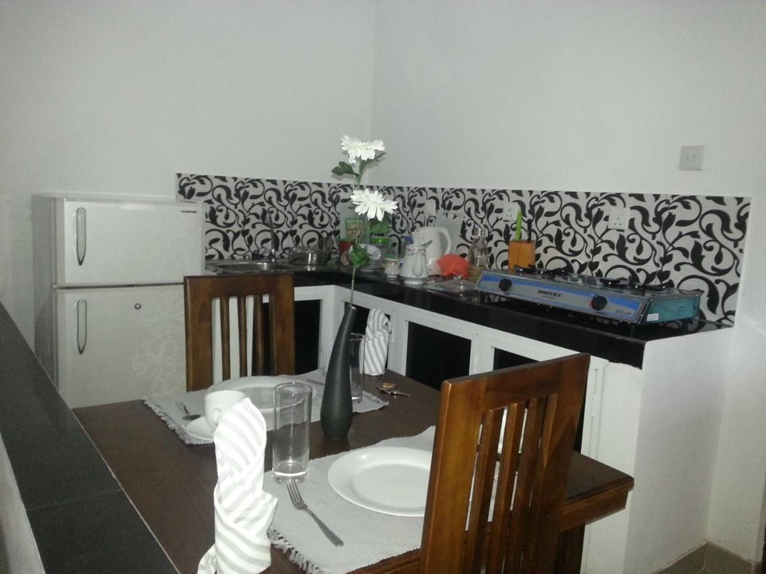 Gift card for Niyuni Villas