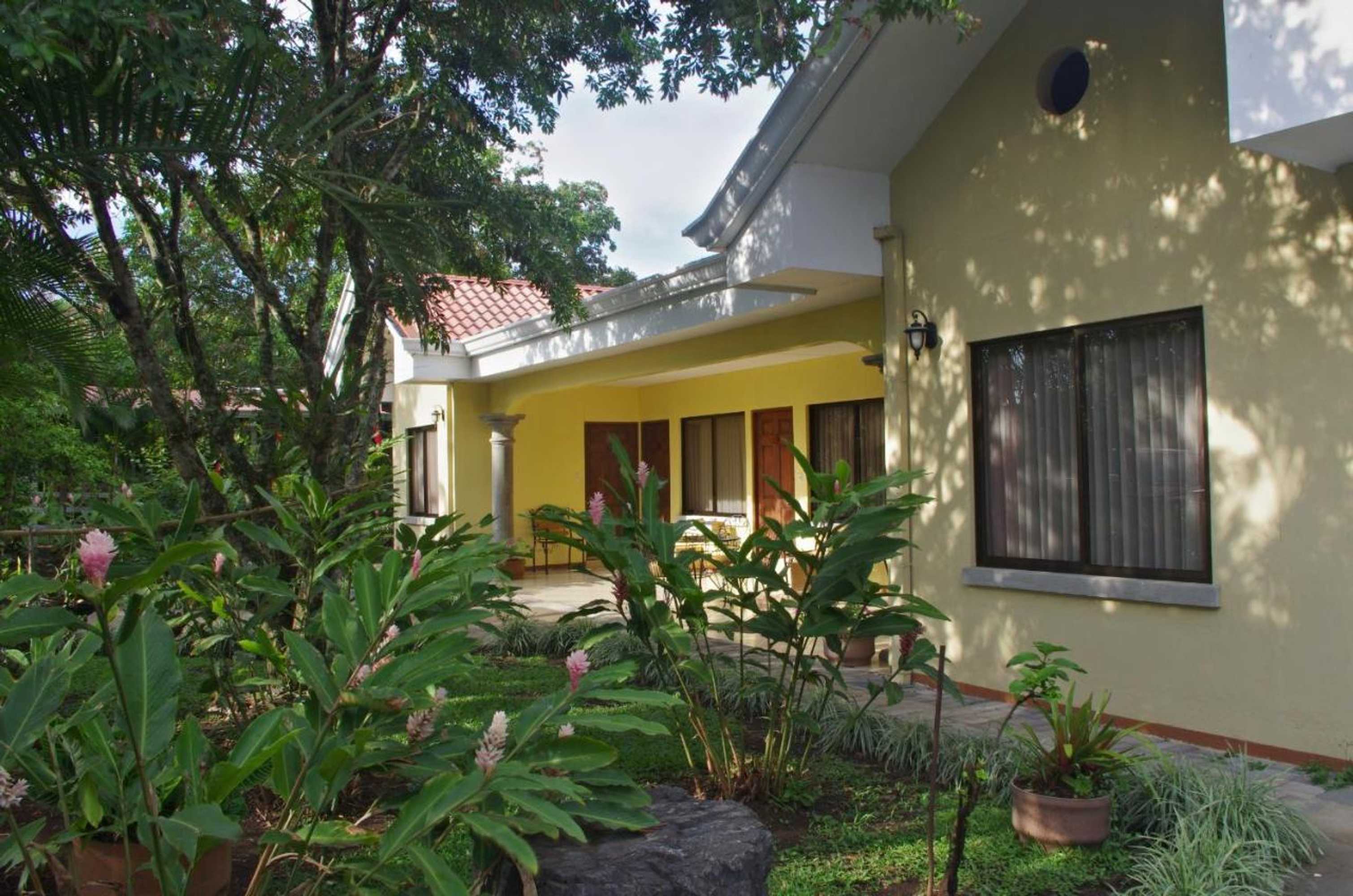 Gift card for Hotel Robledal