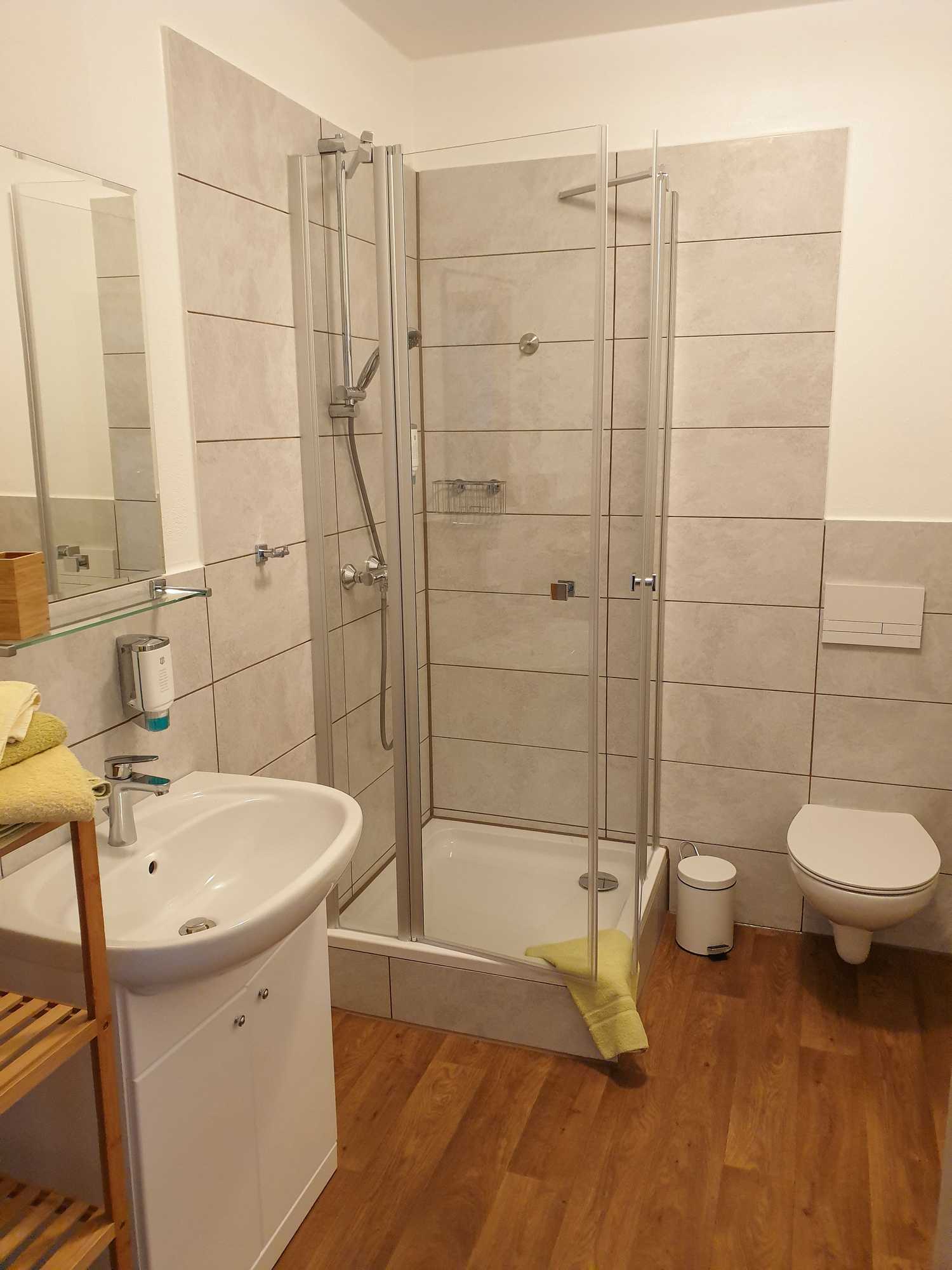 Gift card for Spreeblick Apartments