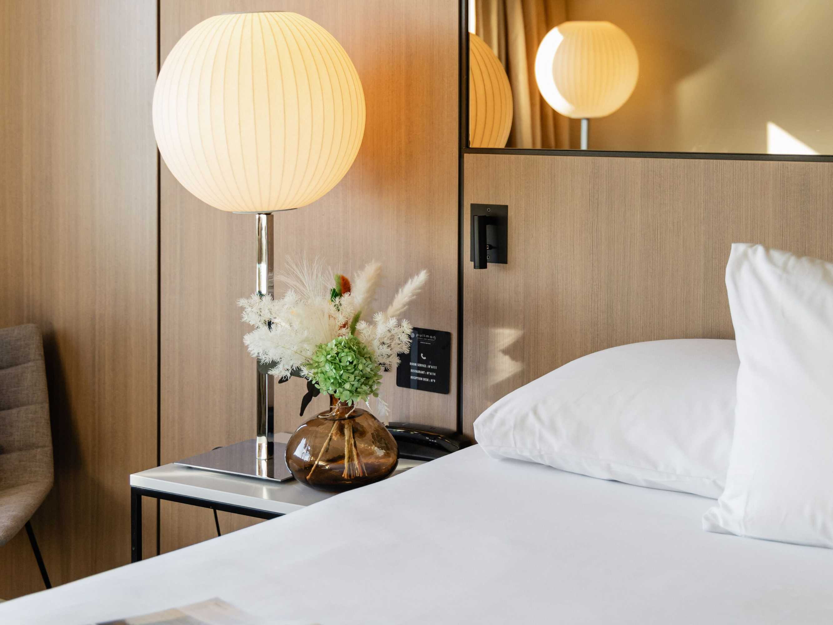 Gift card for Hotel Pullman Bordeaux Lac Gift card for Hotel Pullman Bordeaux Lac