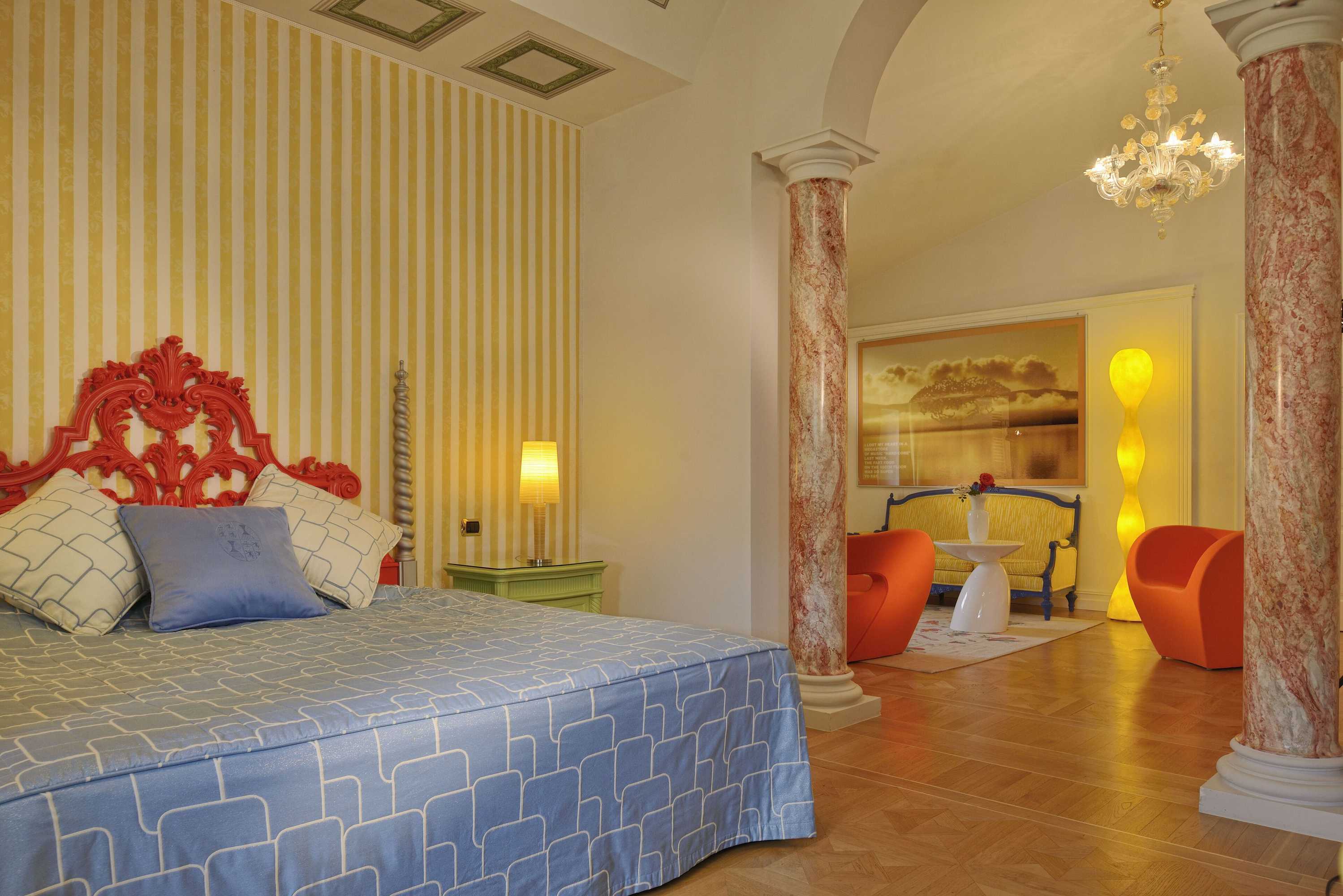 Gift card for Byblos Art Hotel Villa Amista
