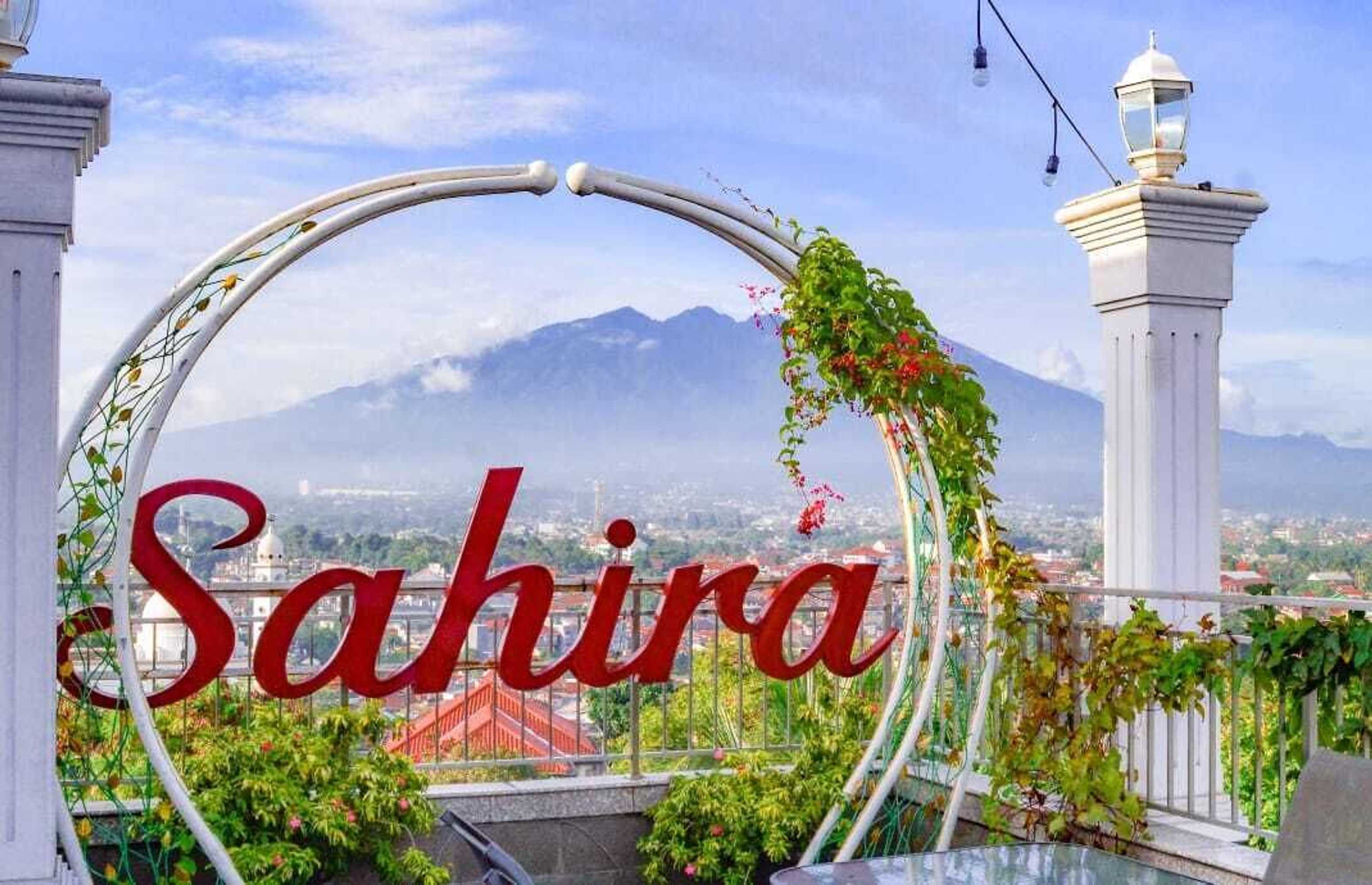 Gift card for Sahira Butik Hotel Gift card for Sahira Butik Hotel