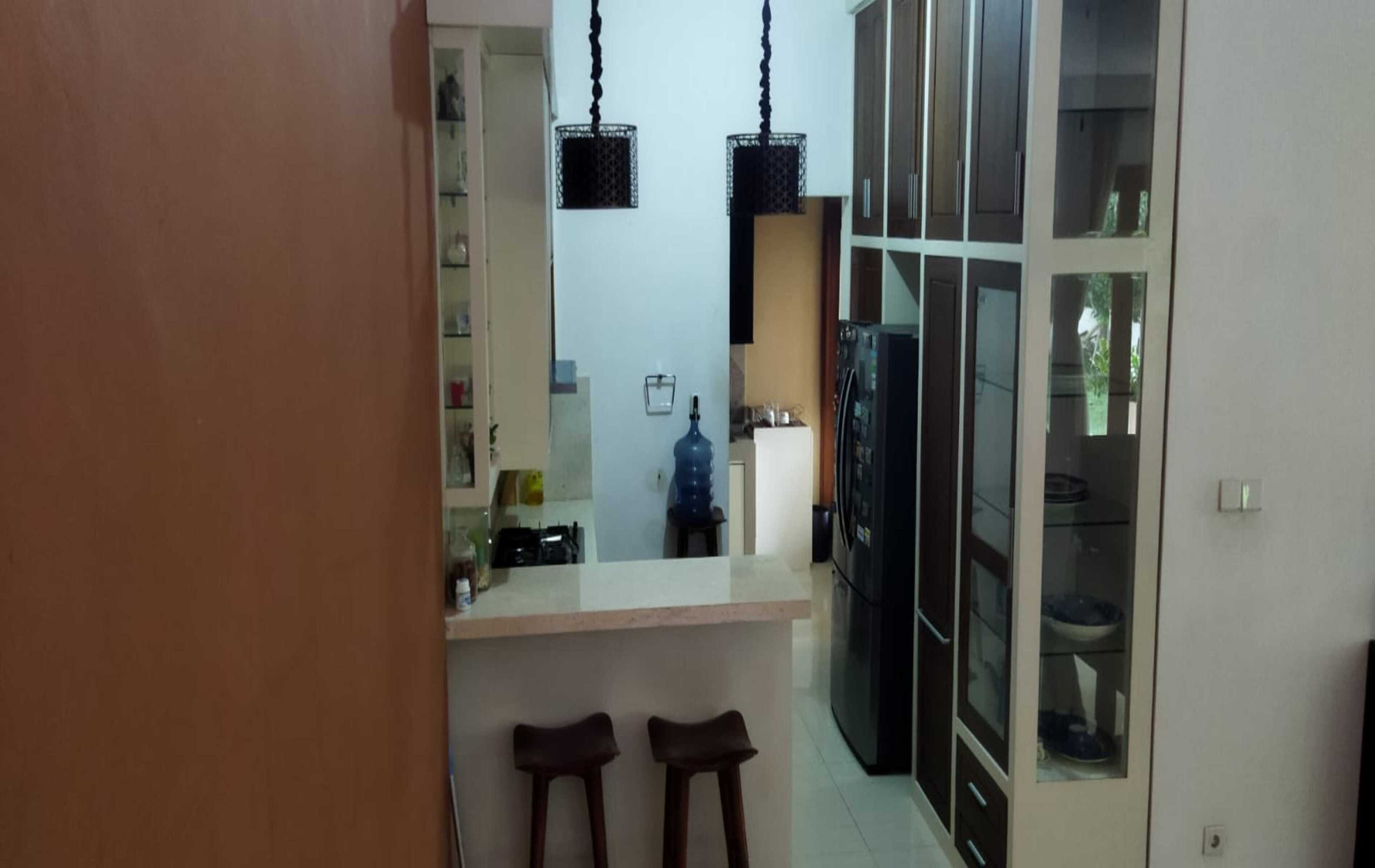 Gift card for Villa Kania Parangtritis