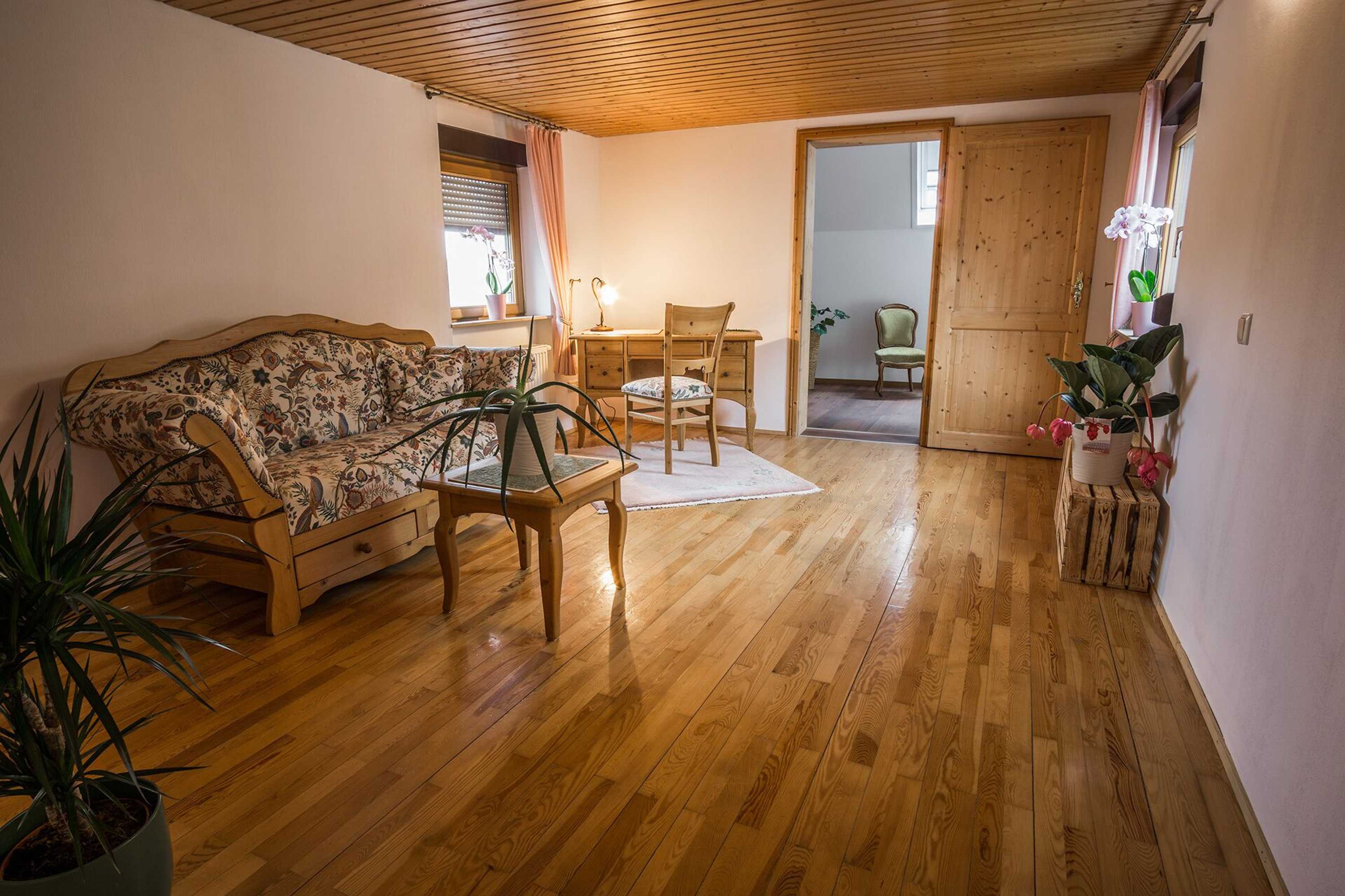 Gift card for Ferienhaus Kallstadt