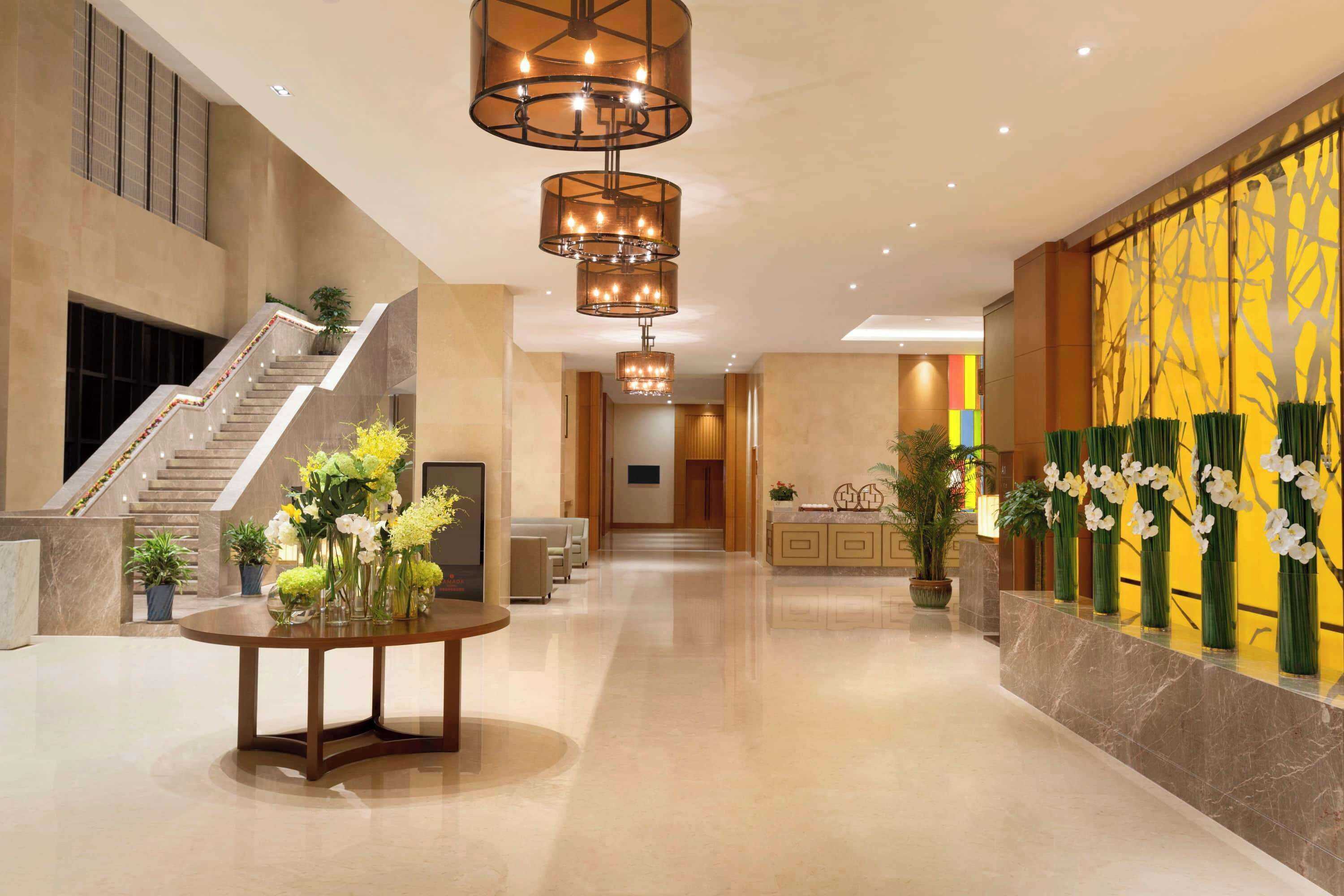 Gift card for Ramada Suzhou Gift card for Ramada Suzhou