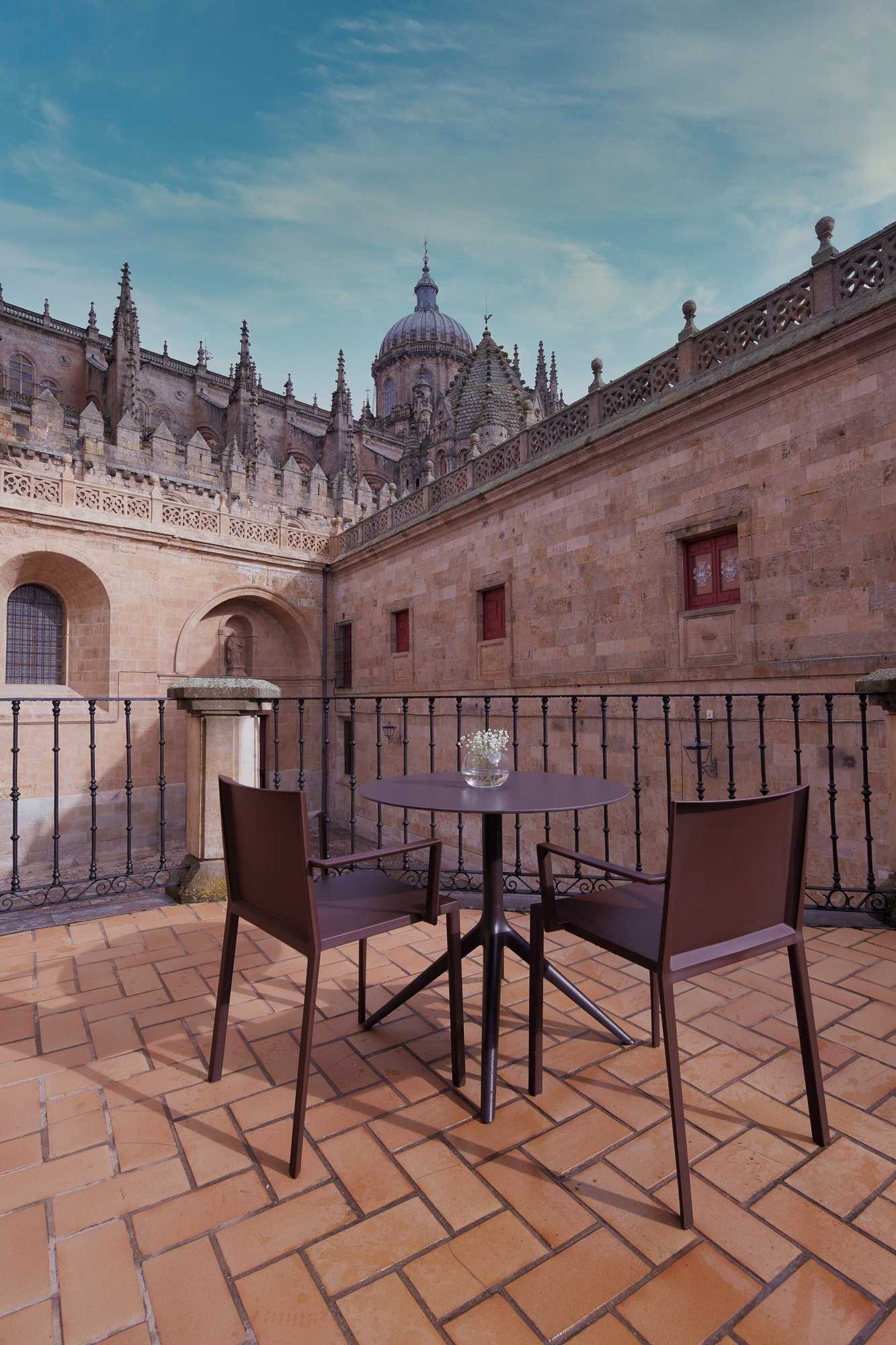 Gift card for Sercotel Puerta de la Catedral Gift card for Sercotel Puerta de la Catedral
