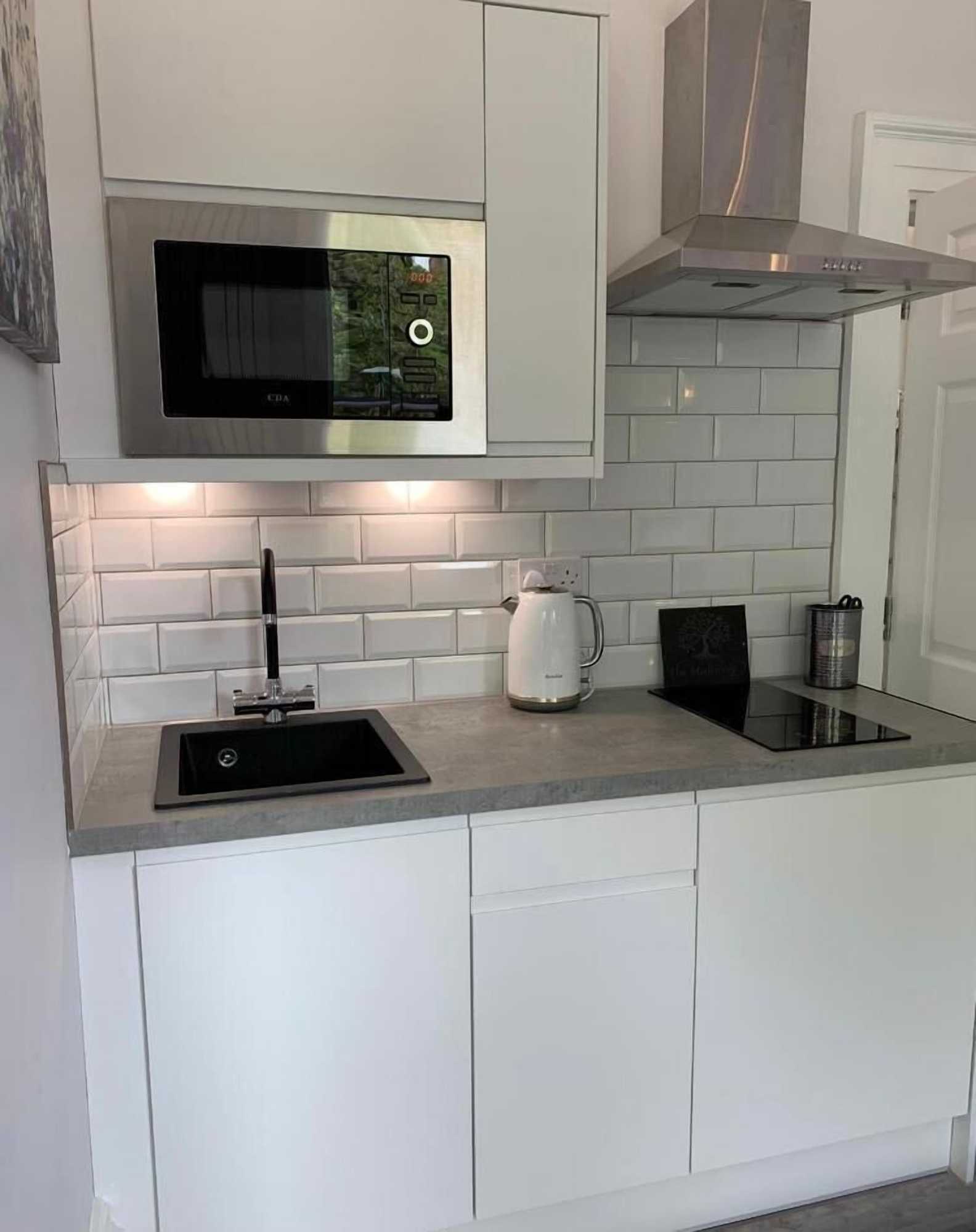 Gift card for Winckley Square Residences