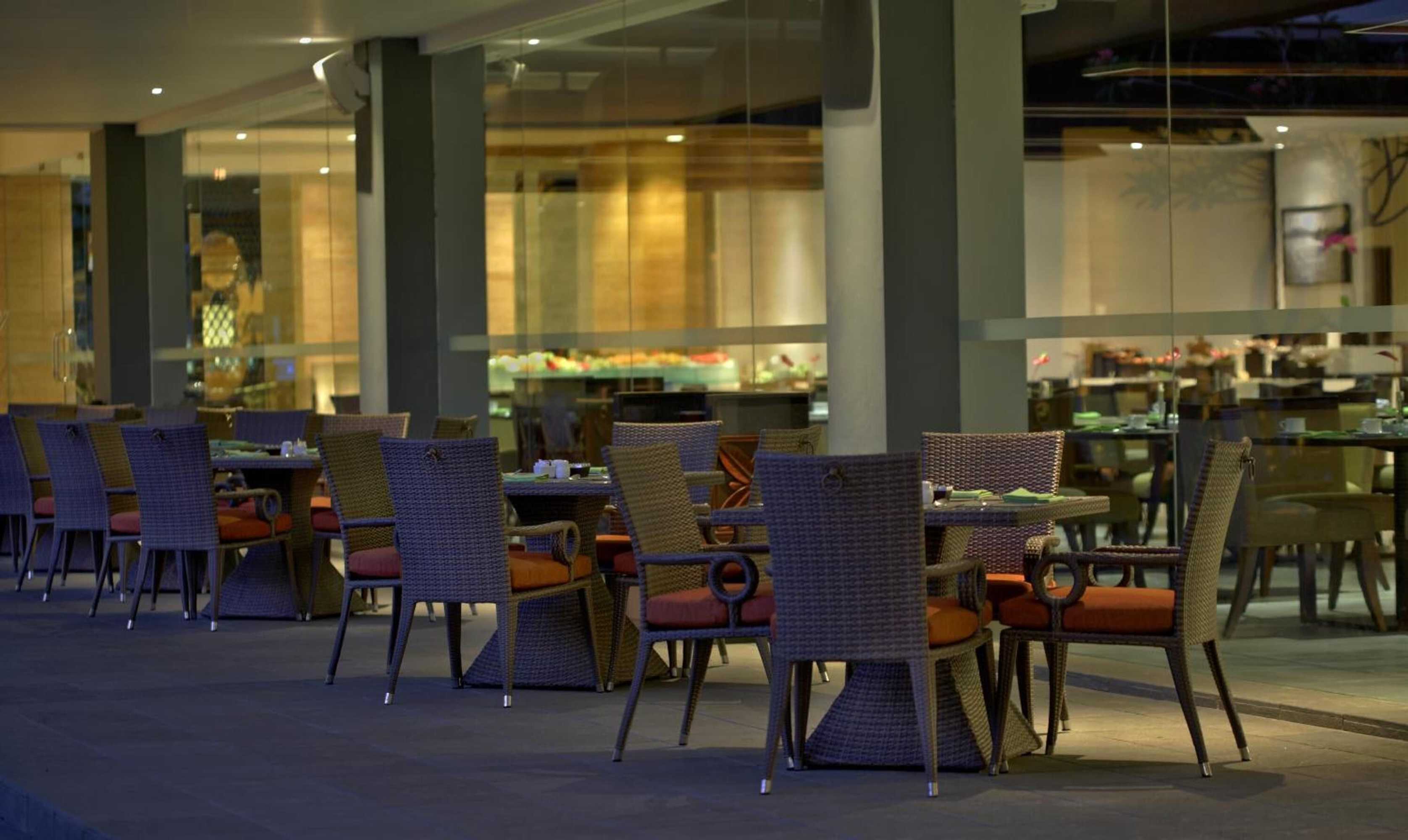 Gift card for Hotel Santika Mataram - Lombok