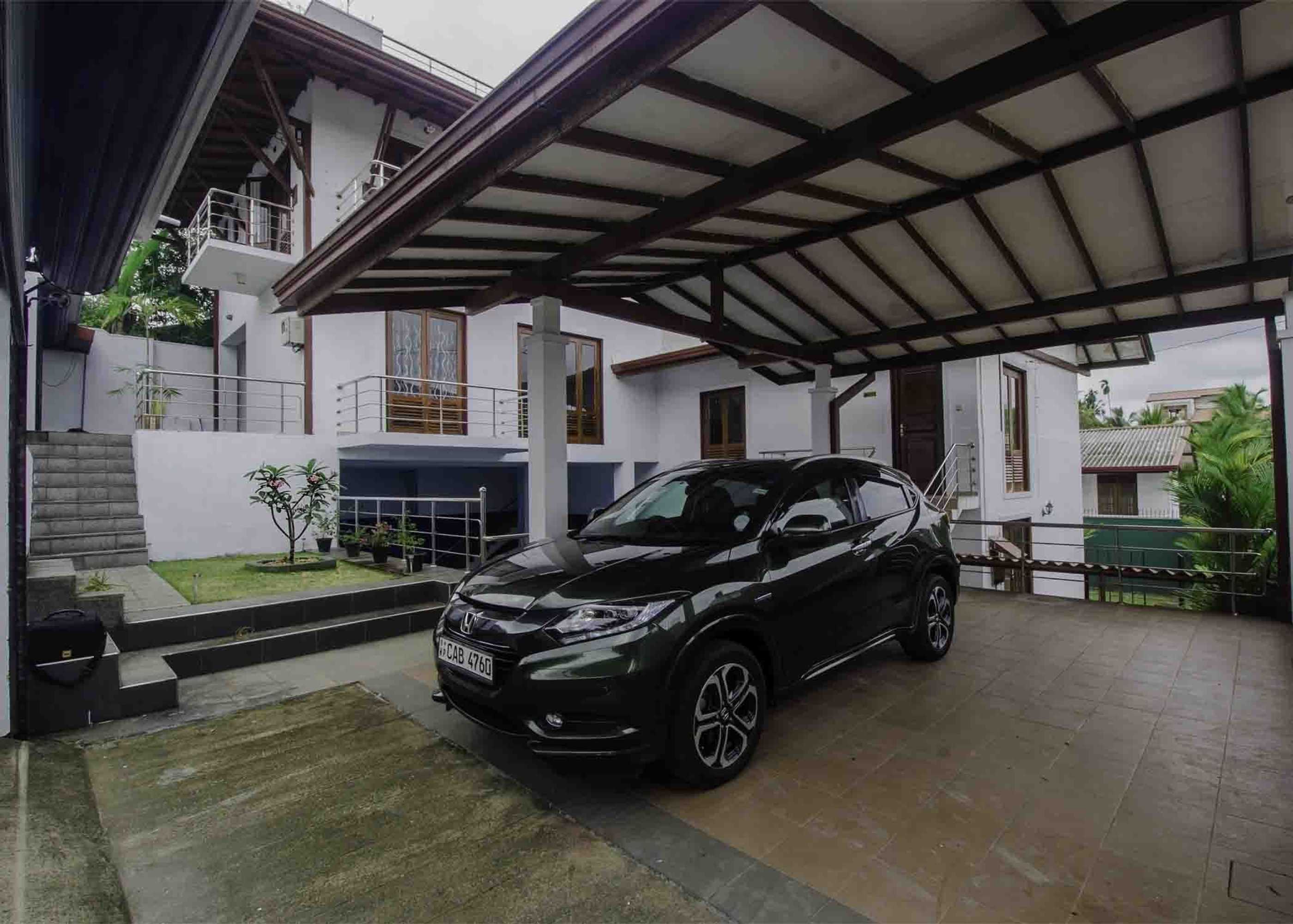 Gift card for Ayansa Villa