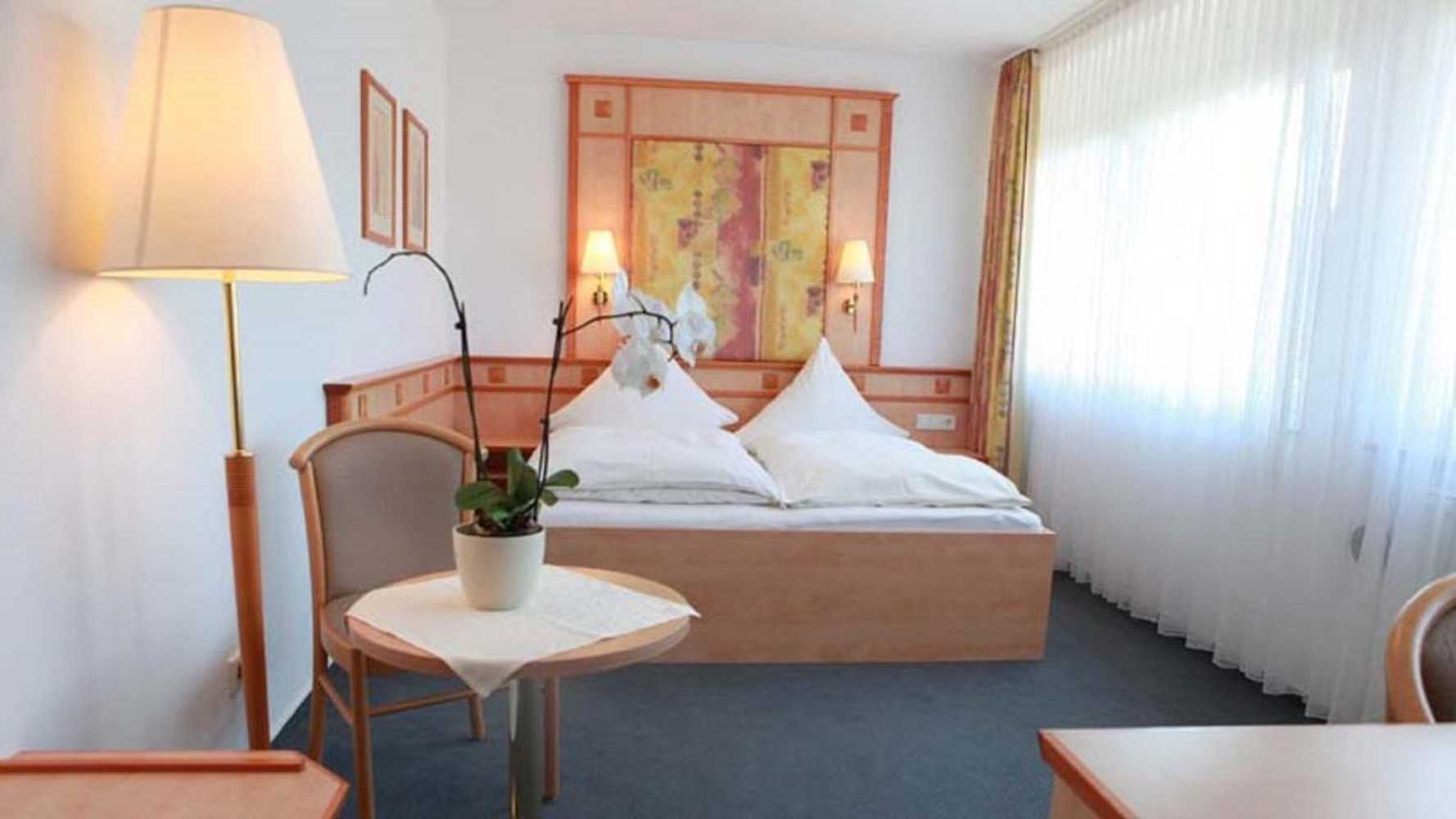 Gift card for Hotel Wetterau