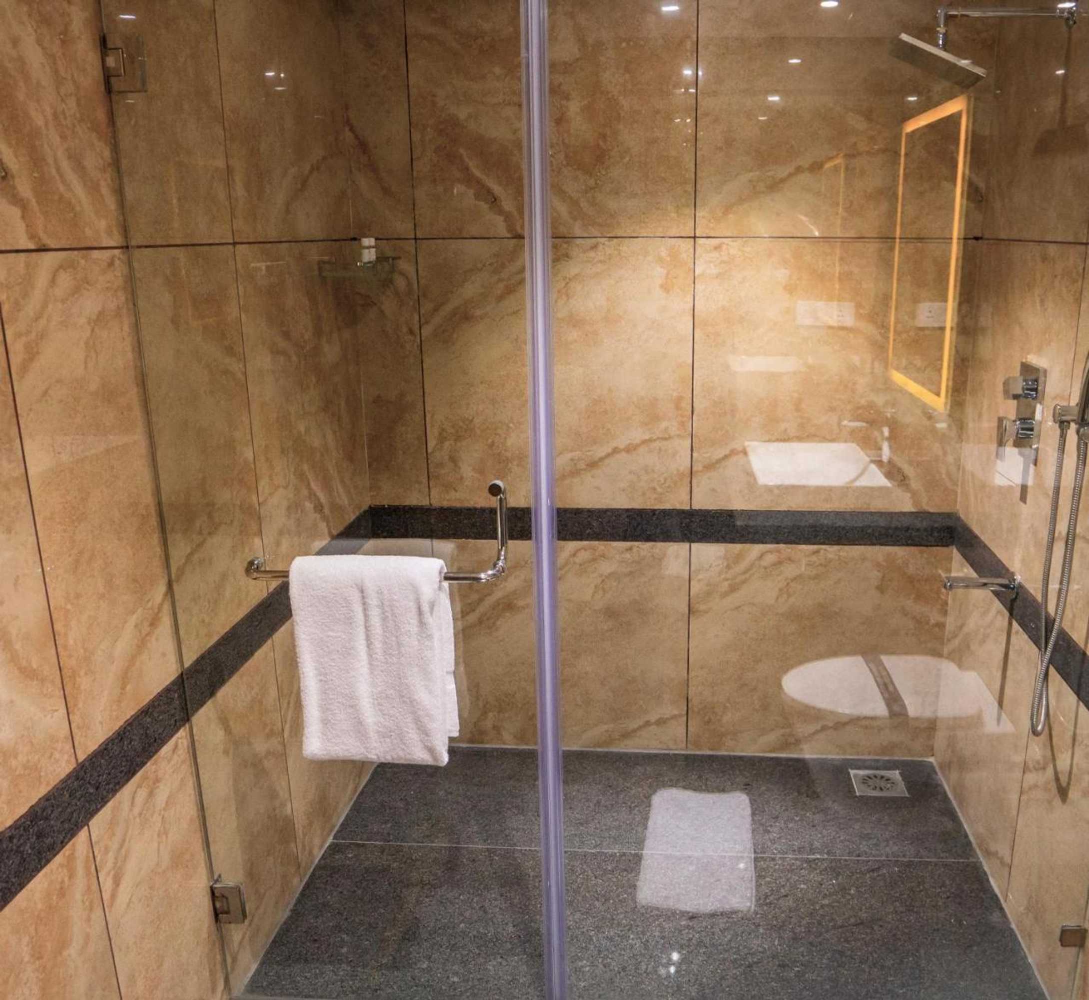 Gift card for Hotel Hills