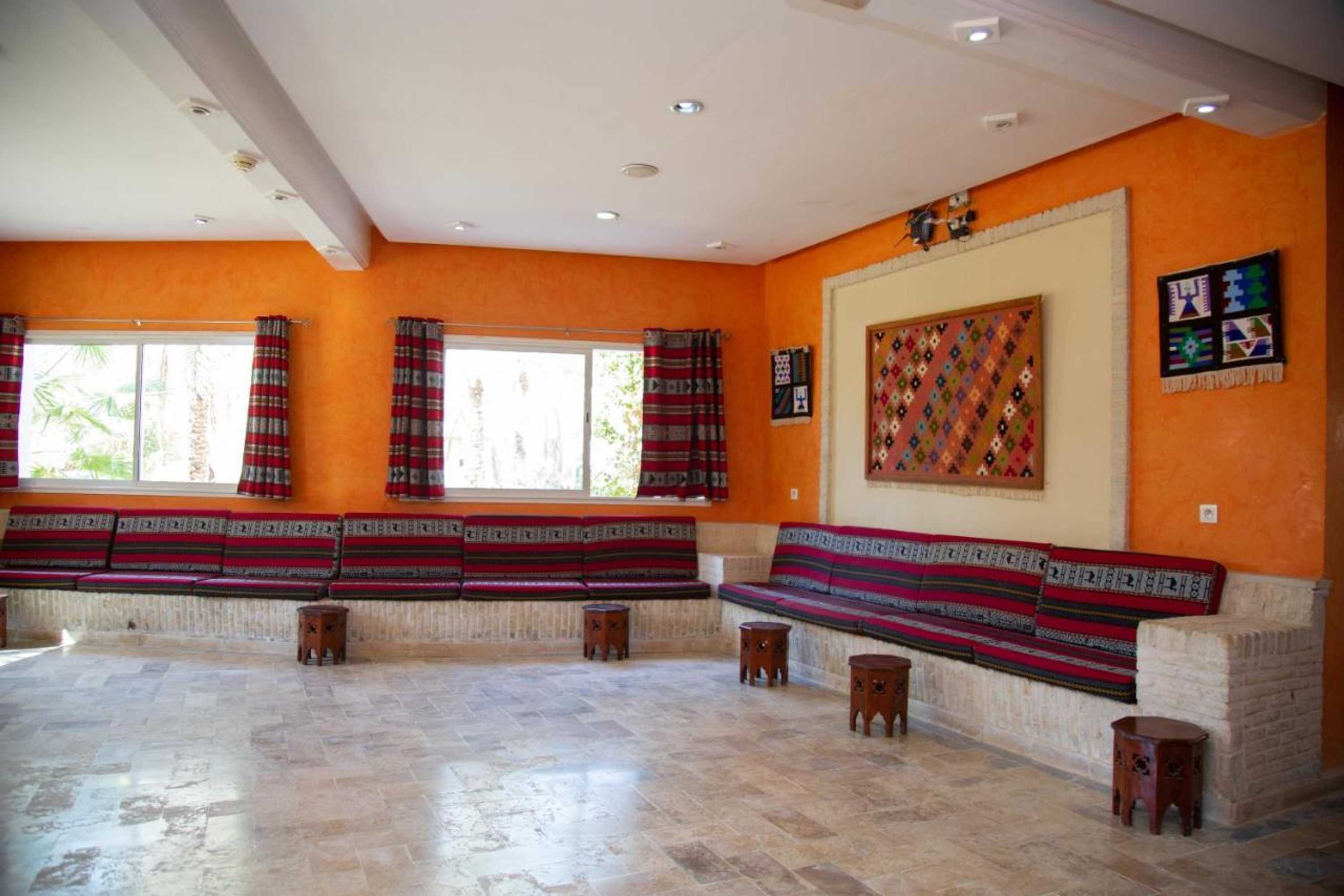 Gift card for Résidence El Arich