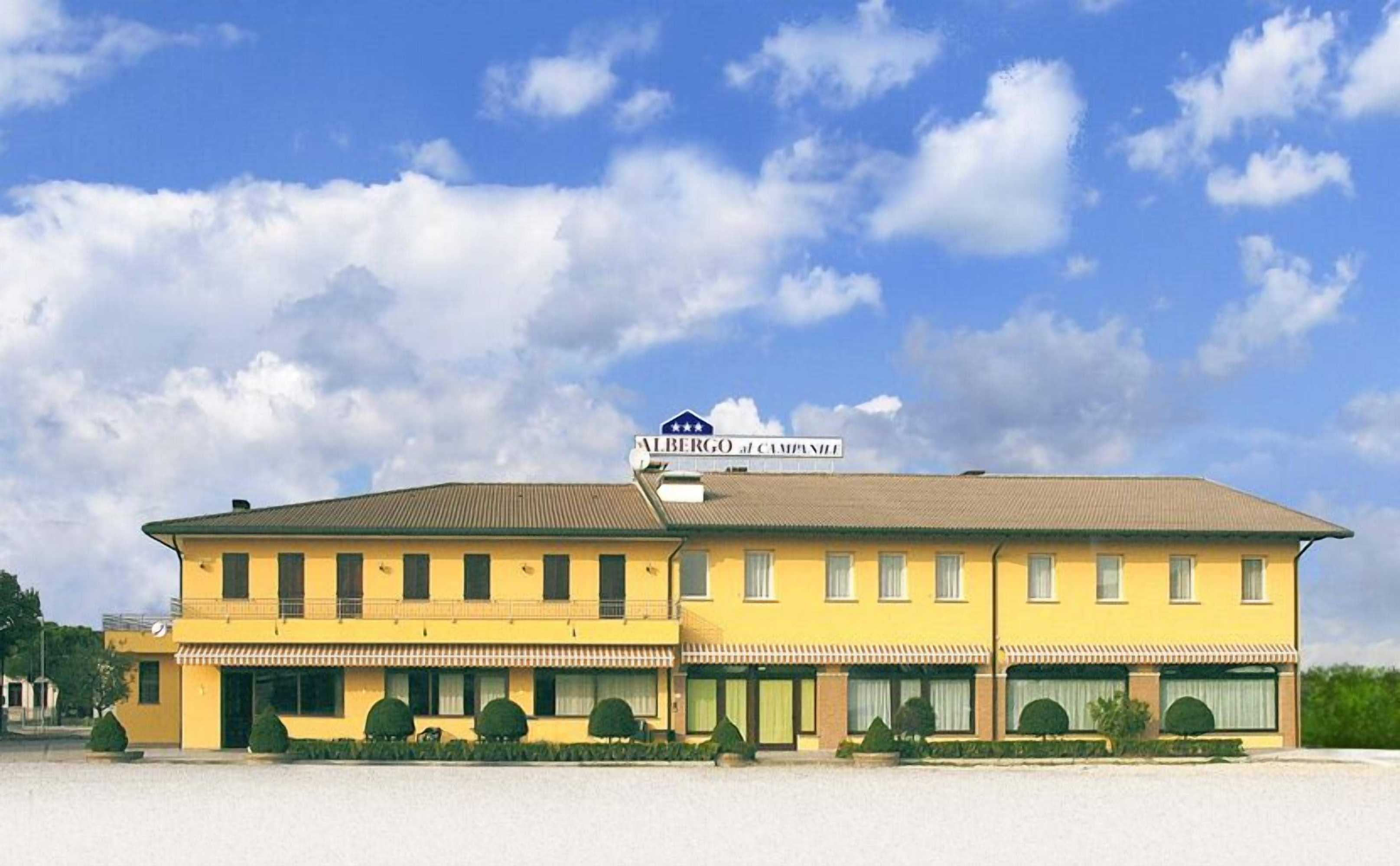 Gift card for Albergo Ristorante Campanile Azzurro Gift card for Albergo Ristorante Campanile Azzurro