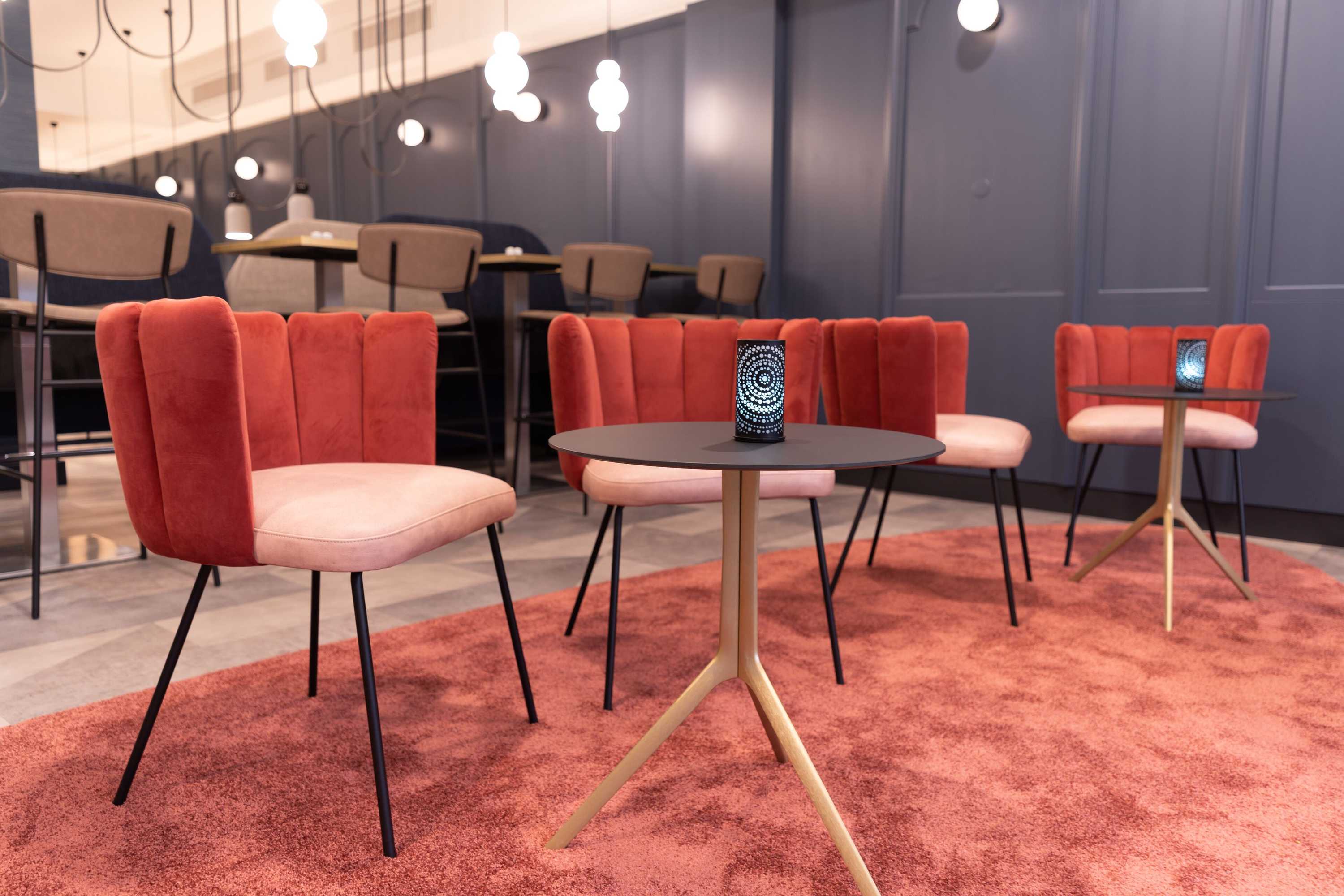 Gift card for Mercure Hotel Mainz City Center