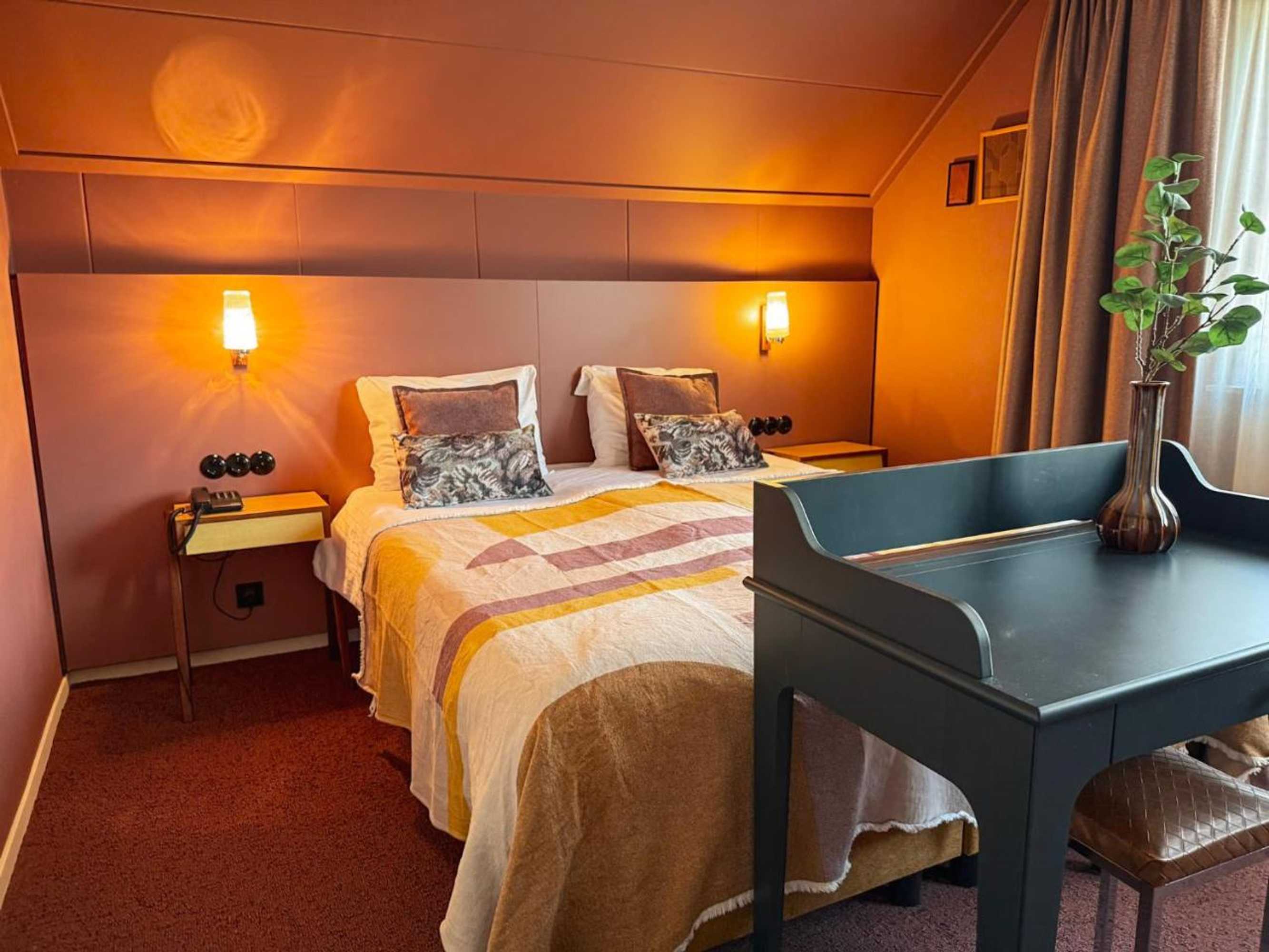 Gift card for Hotel Restaurant Ruimzicht