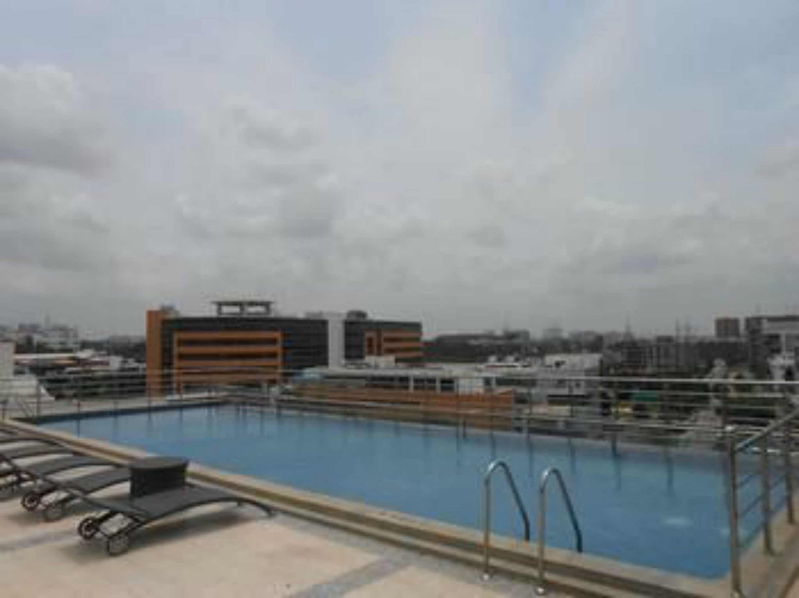 Gift card for Lemon Tree Hotel, Whitefield, Bangalore