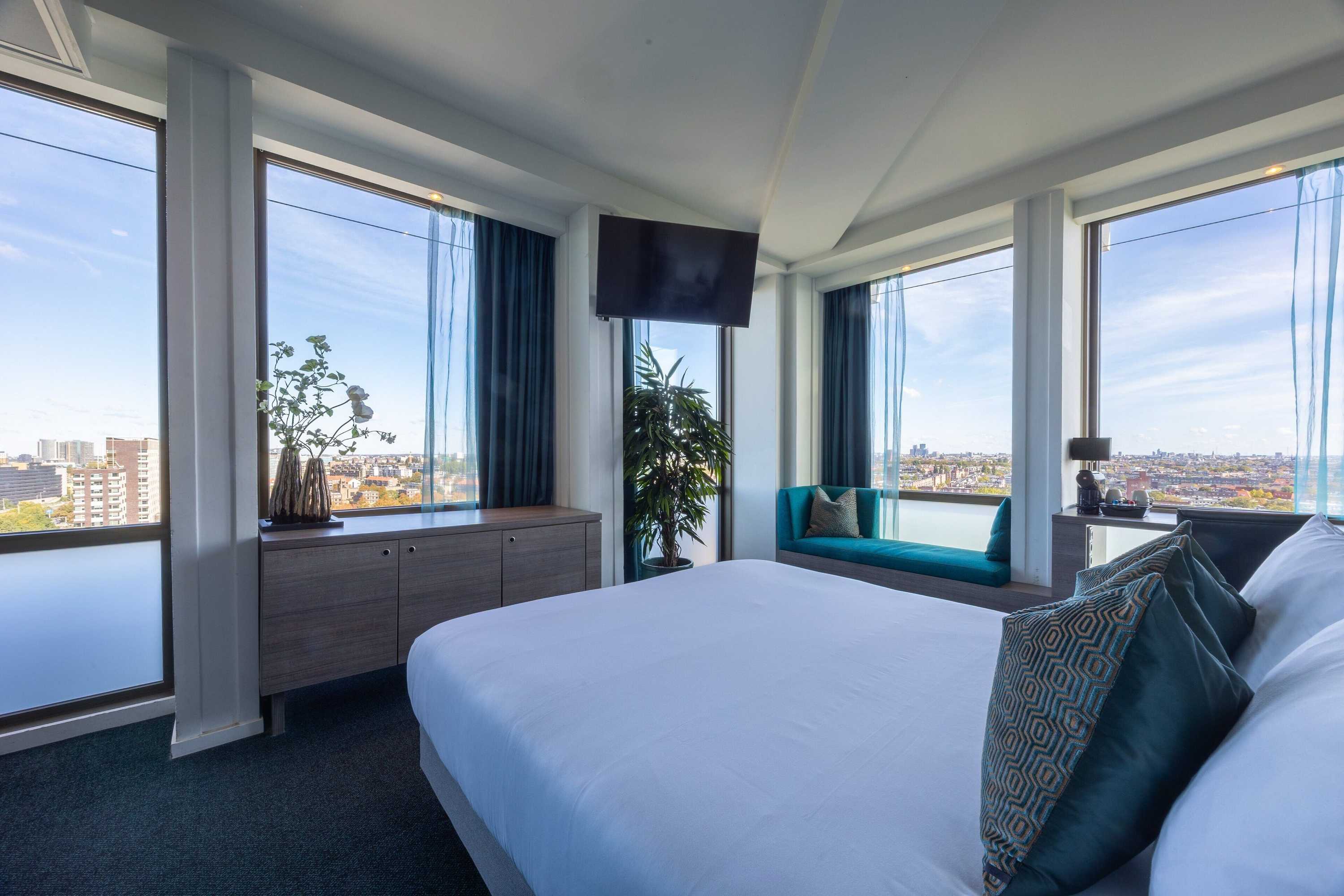 Gift card for Leonardo Hotel Amsterdam Rembrandtpark