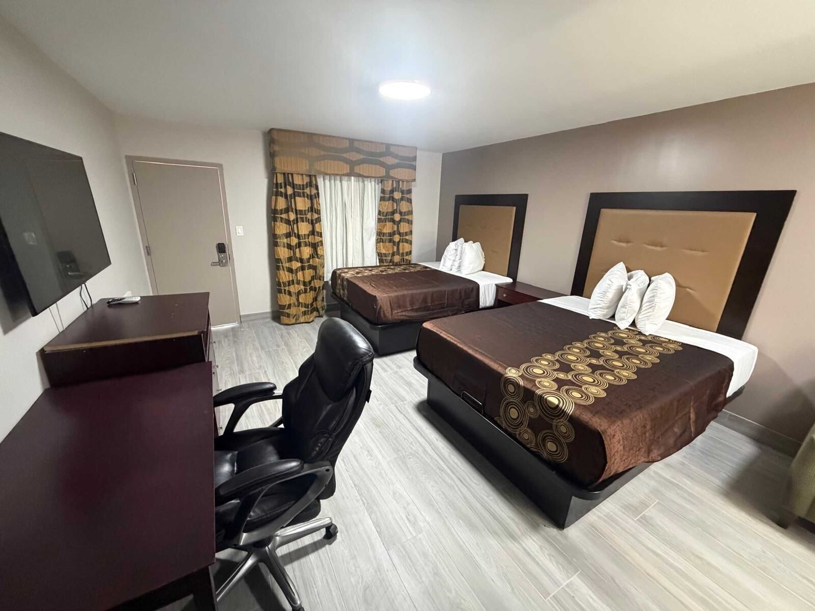 Gift card for Ivory Tower Motor Inn