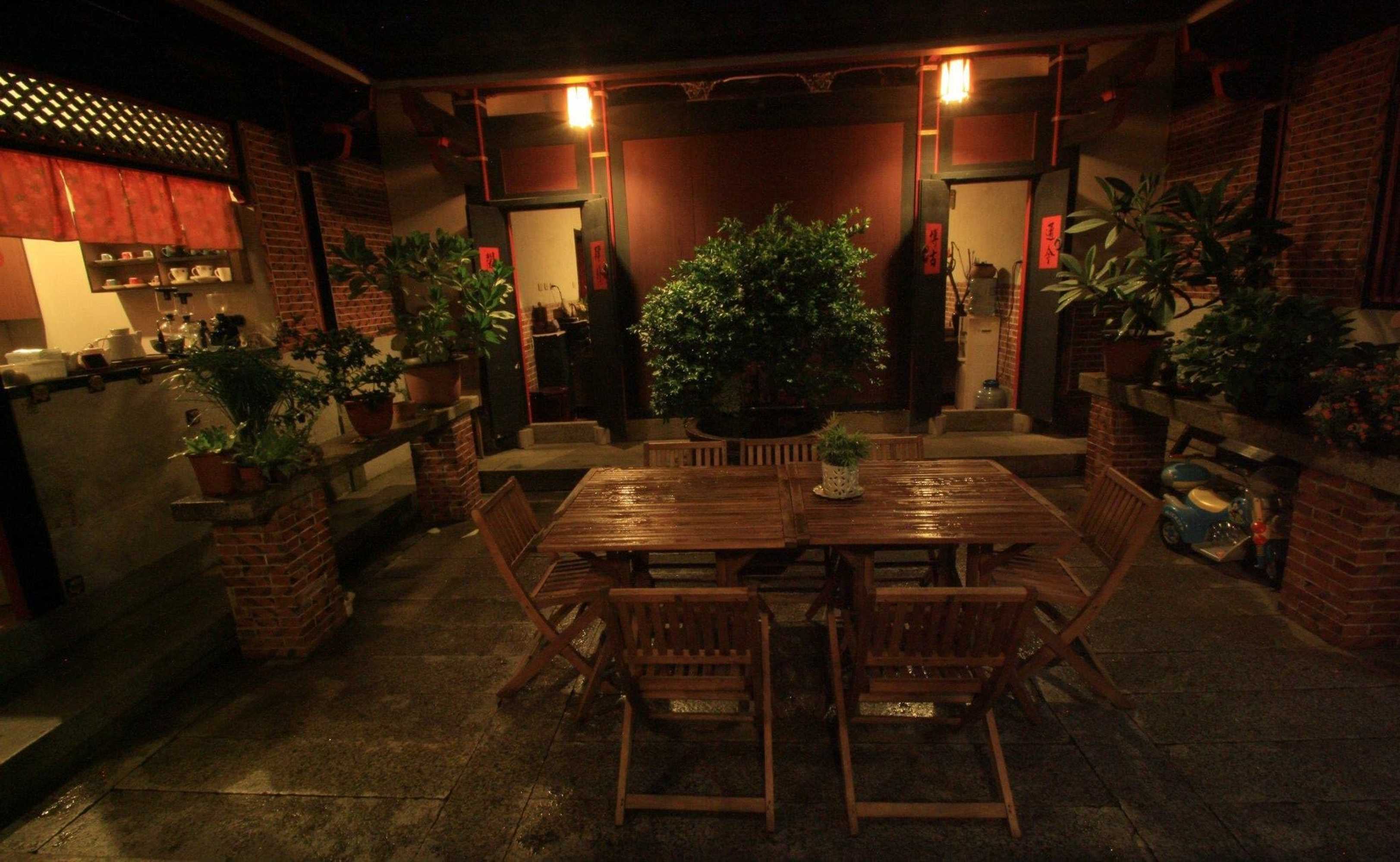 Gift card for Tan Gu Shou Jin Guesthouse 1 Gift card for Tan Gu Shou Jin Guesthouse 1