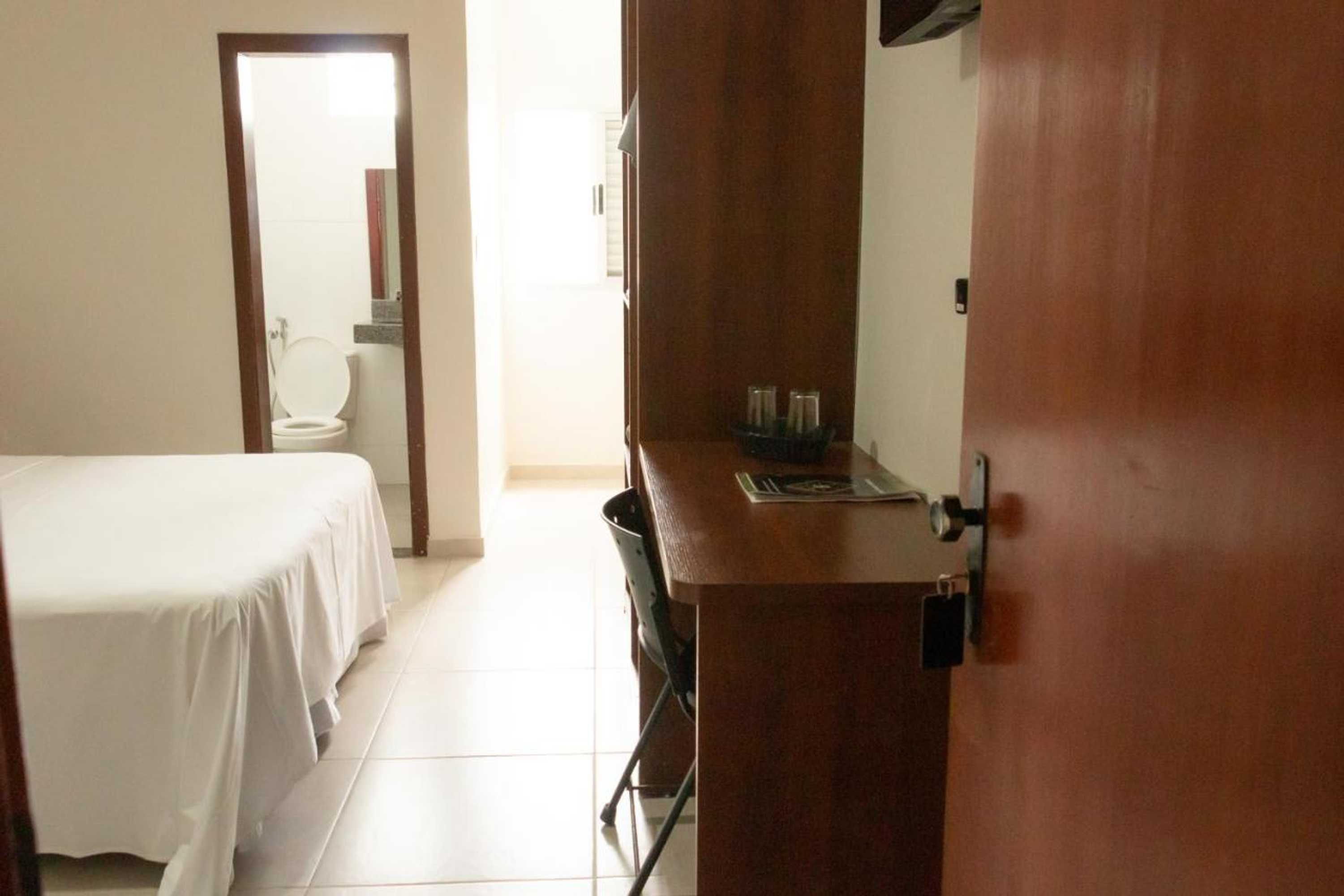 Gift card for Contagem Centro Hotel Gift card for Contagem Centro Hotel