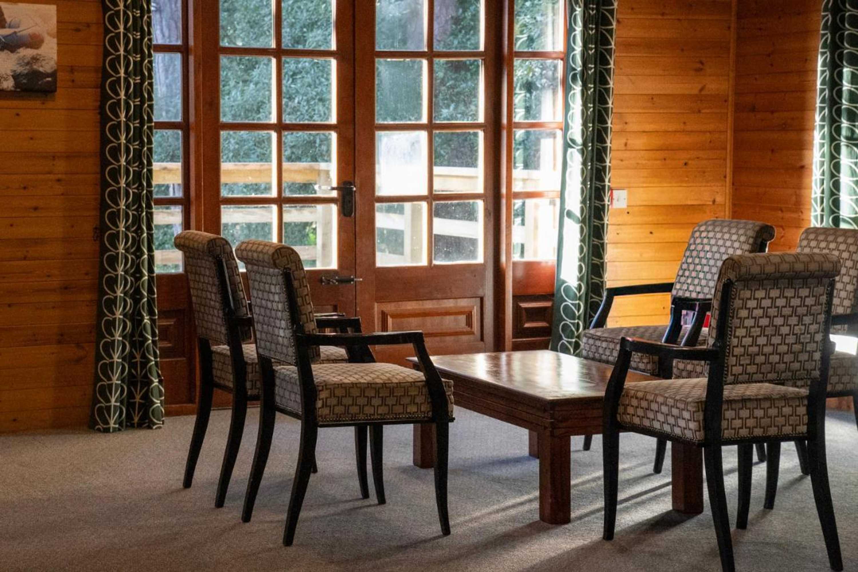 Gift card for Avon Tyrrell Outdoor Activity Centre